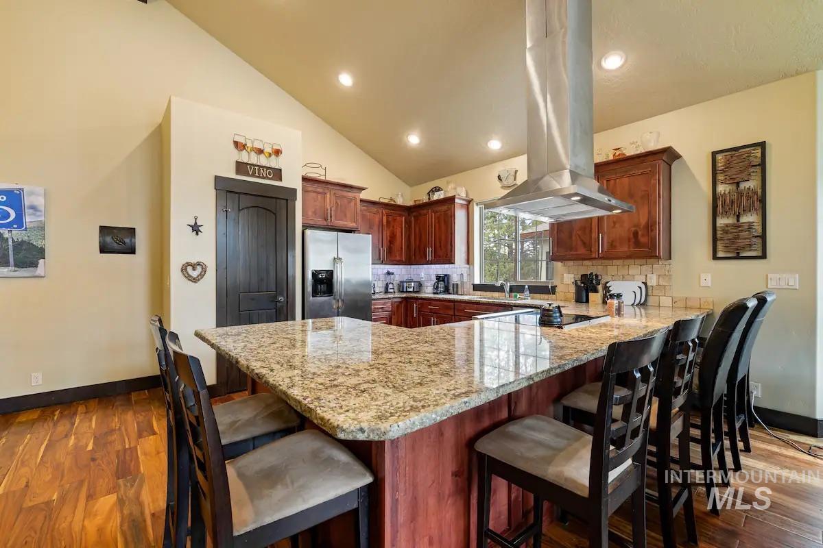 317 Mountain Cove Property Photo 18