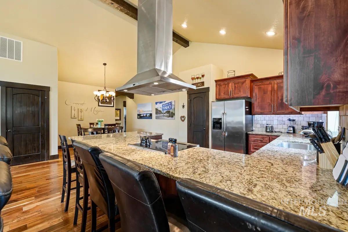 317 Mountain Cove Property Photo 27