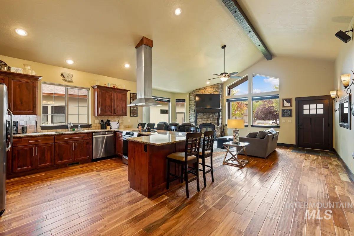 317 Mountain Cove Property Photo 28