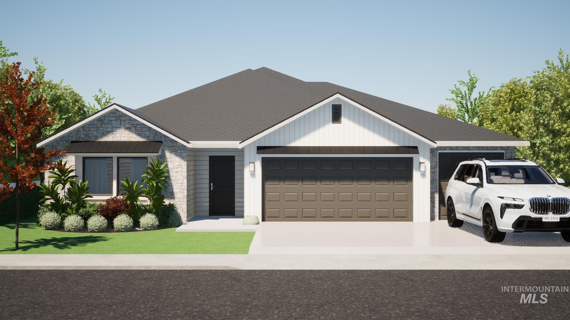2724 Soulen Drive Property Photo 1