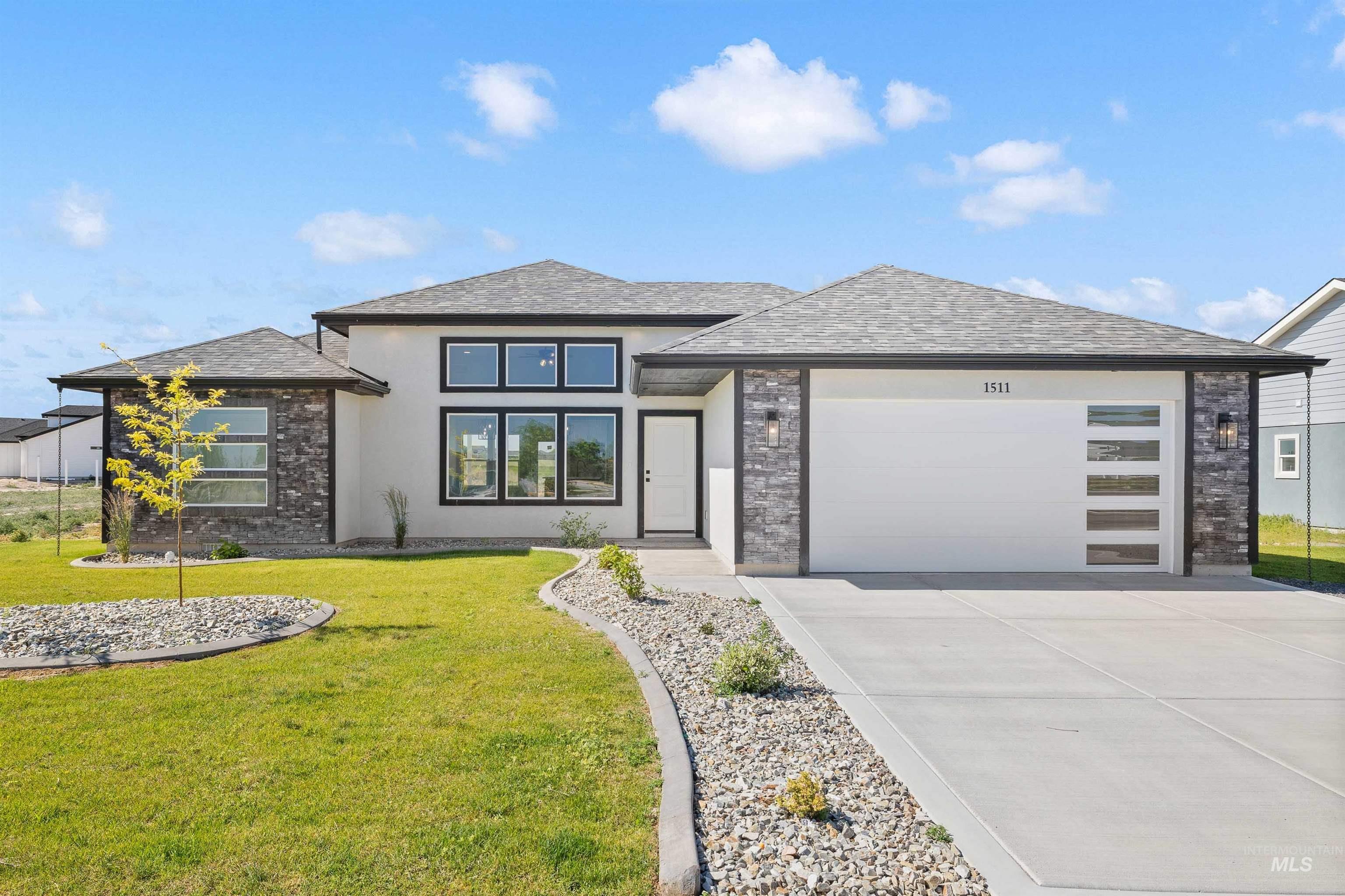 1511 Tverdy Lane