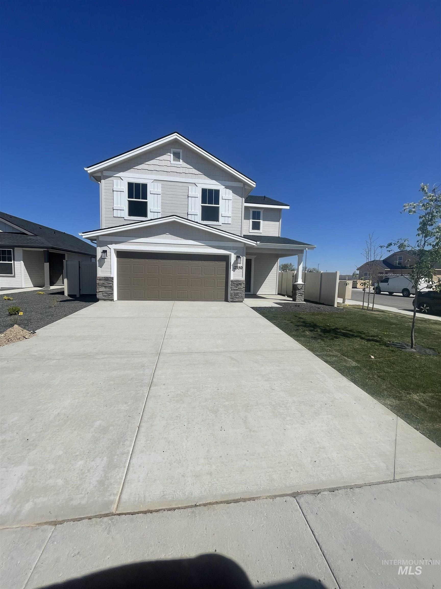 17550 Mason Ridge Way Property Photo