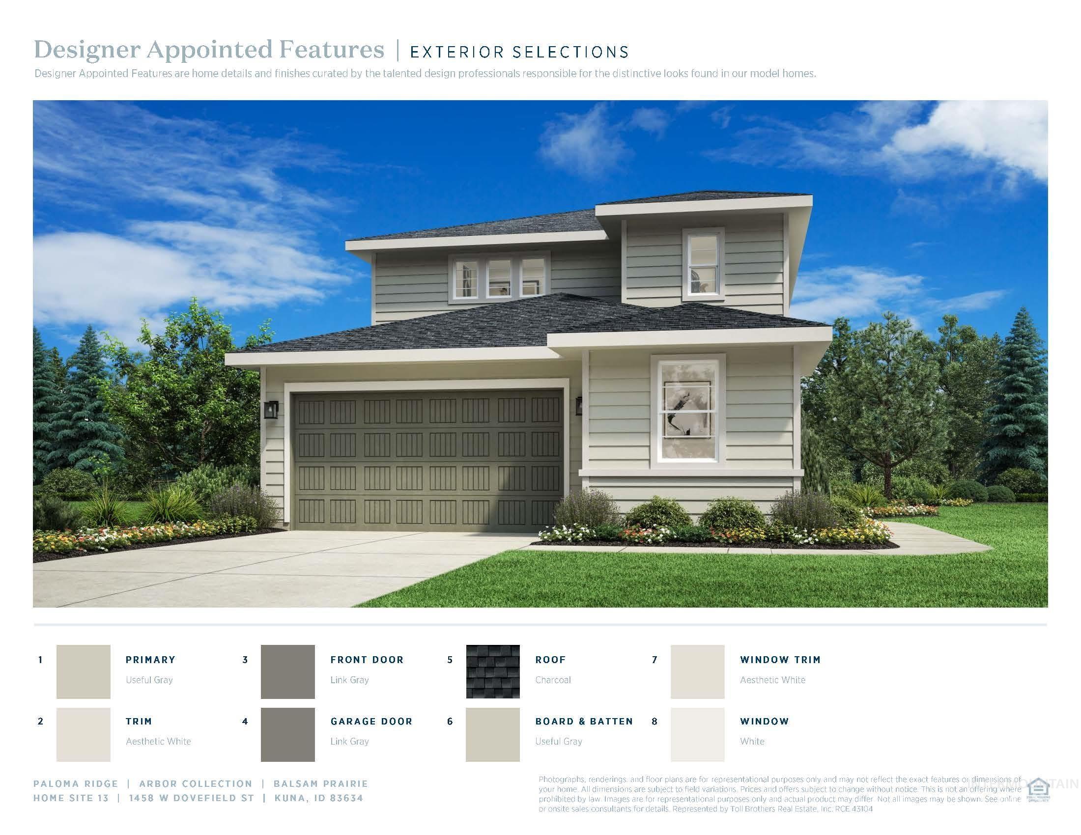 1458 W Dovefield St Property Photo 15