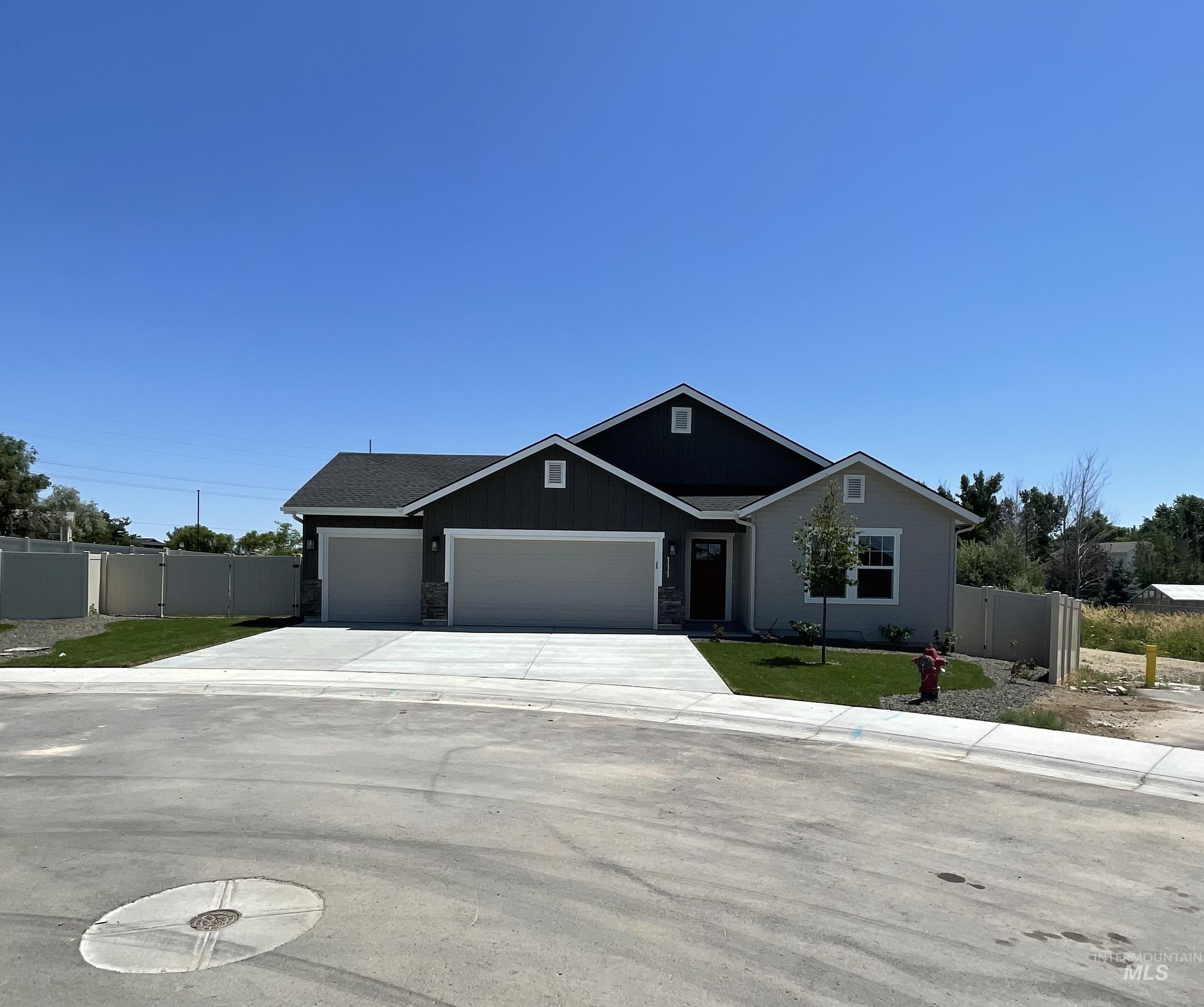 111 W Sera Sole Ct. Property Photo 1