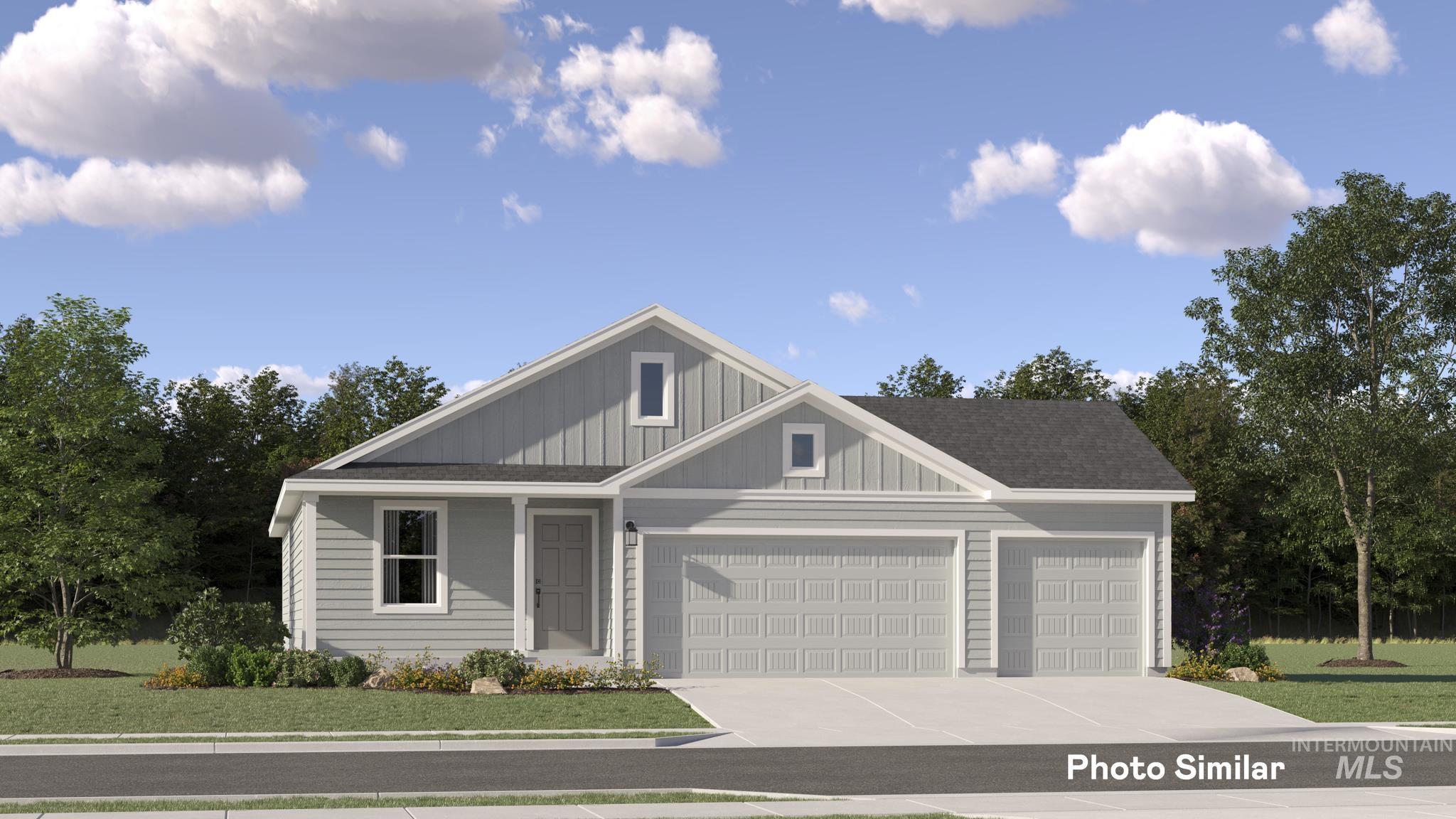 11074 Barn Ranch St Property Photo 1