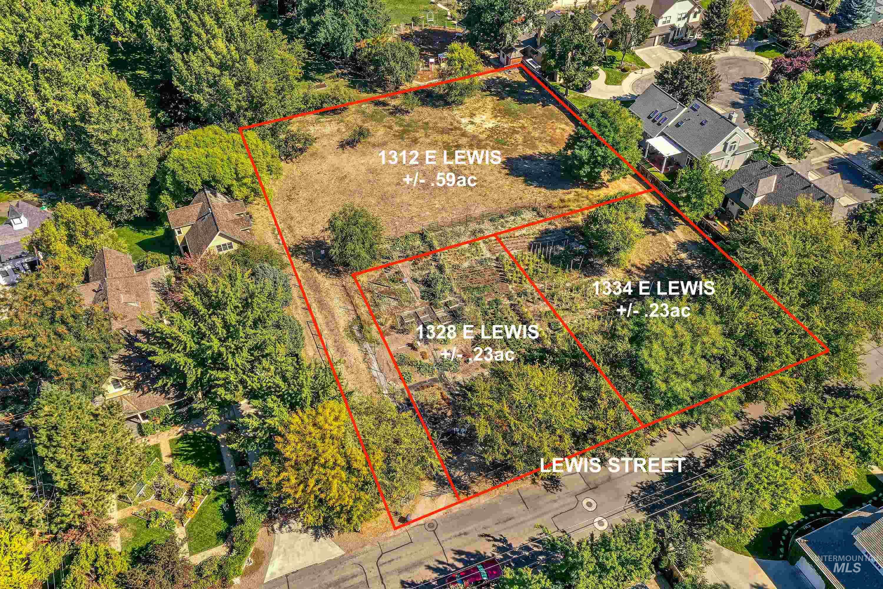 1312 E. Lewis Street Property Photo 1
