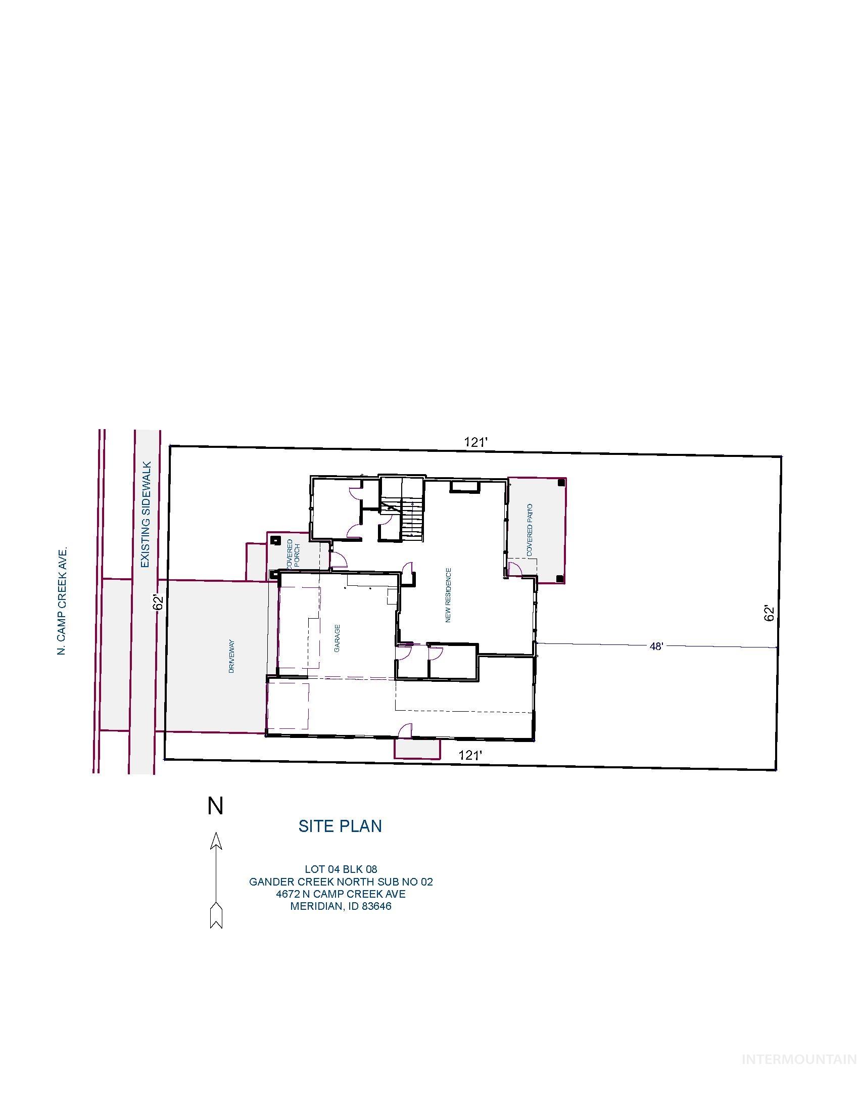 4672 N Camp Creek Ave Property Photo 18