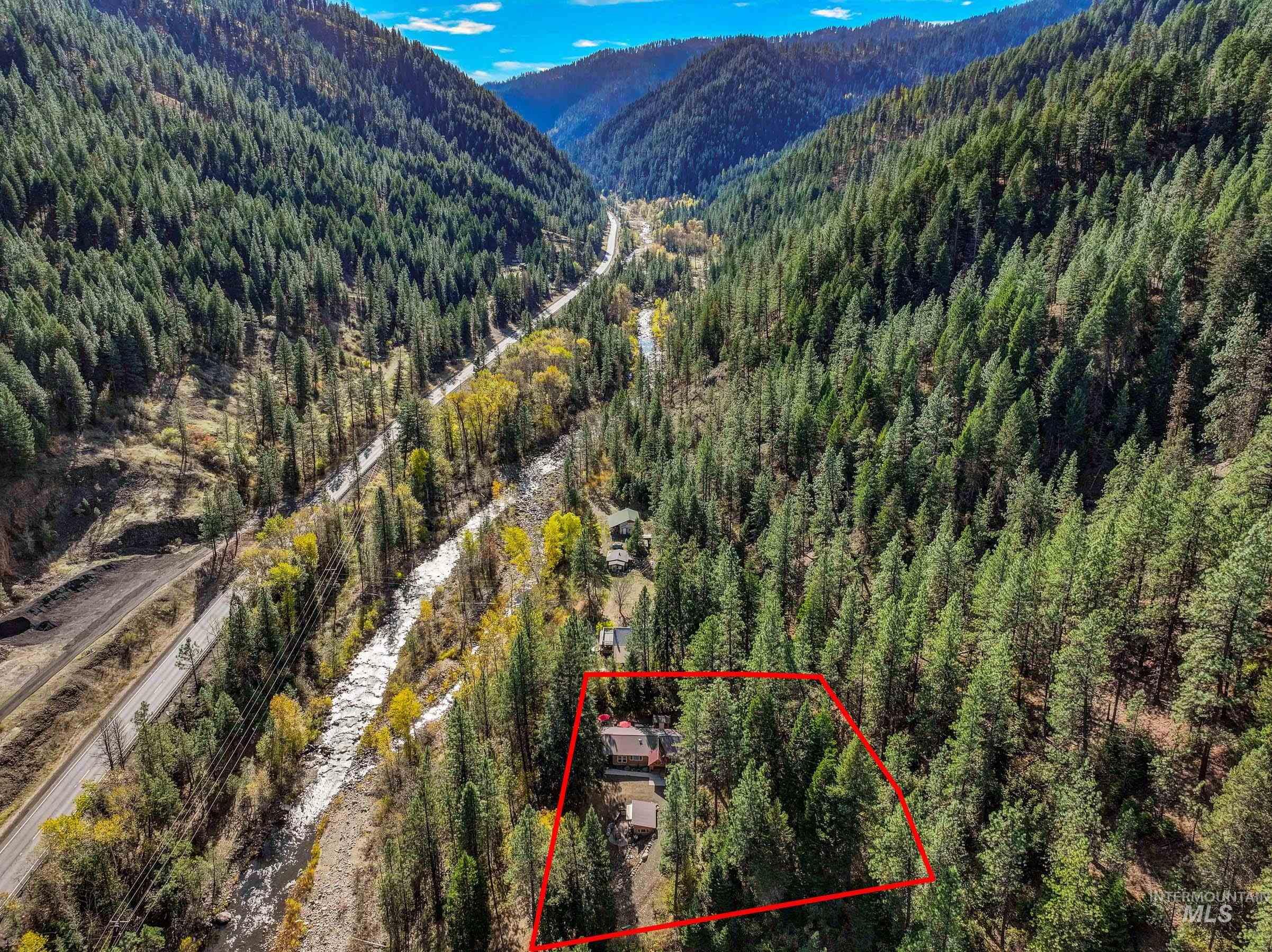 5111 Hwy 95 Property Photo