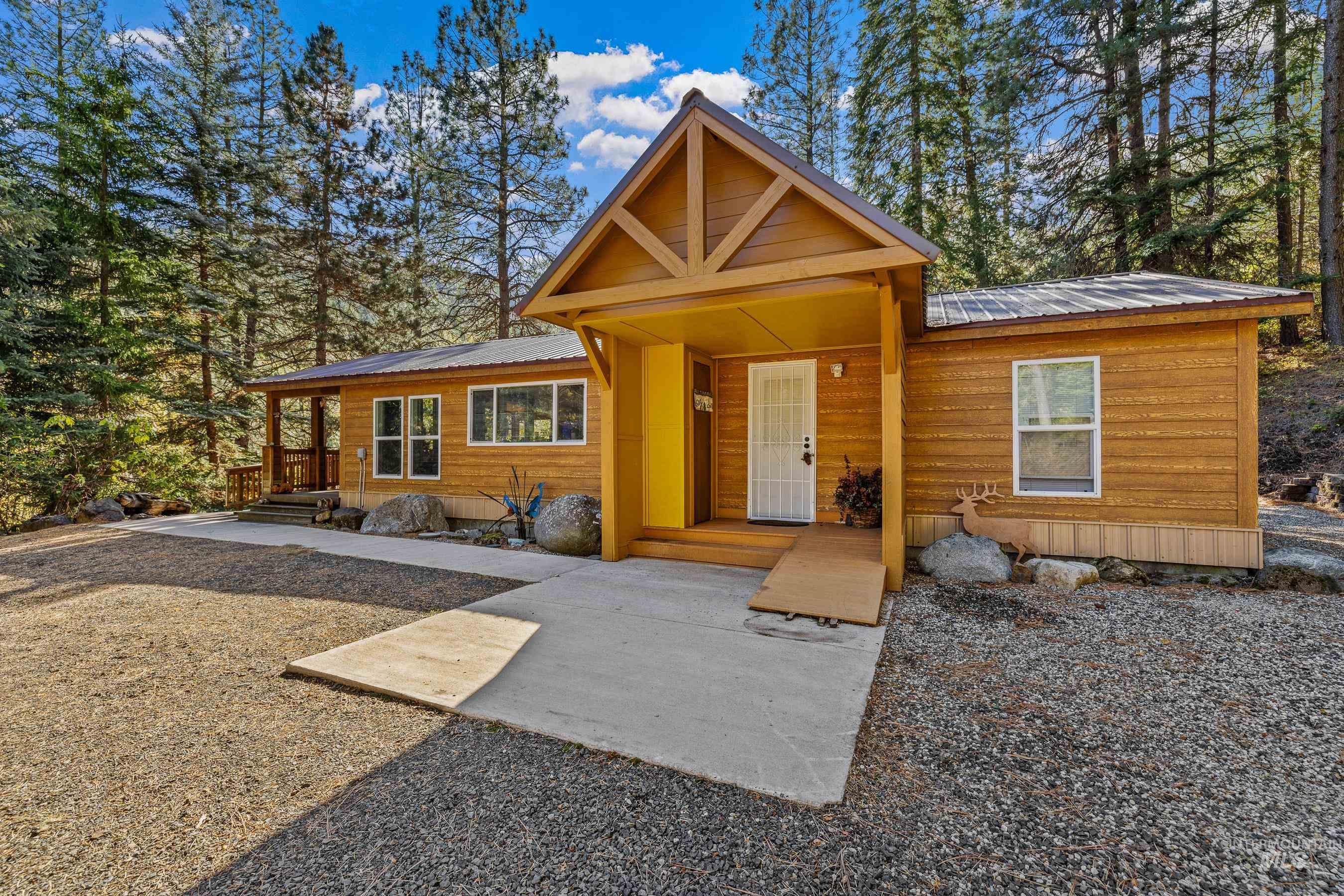 5111 Hwy 95 Property Photo 5