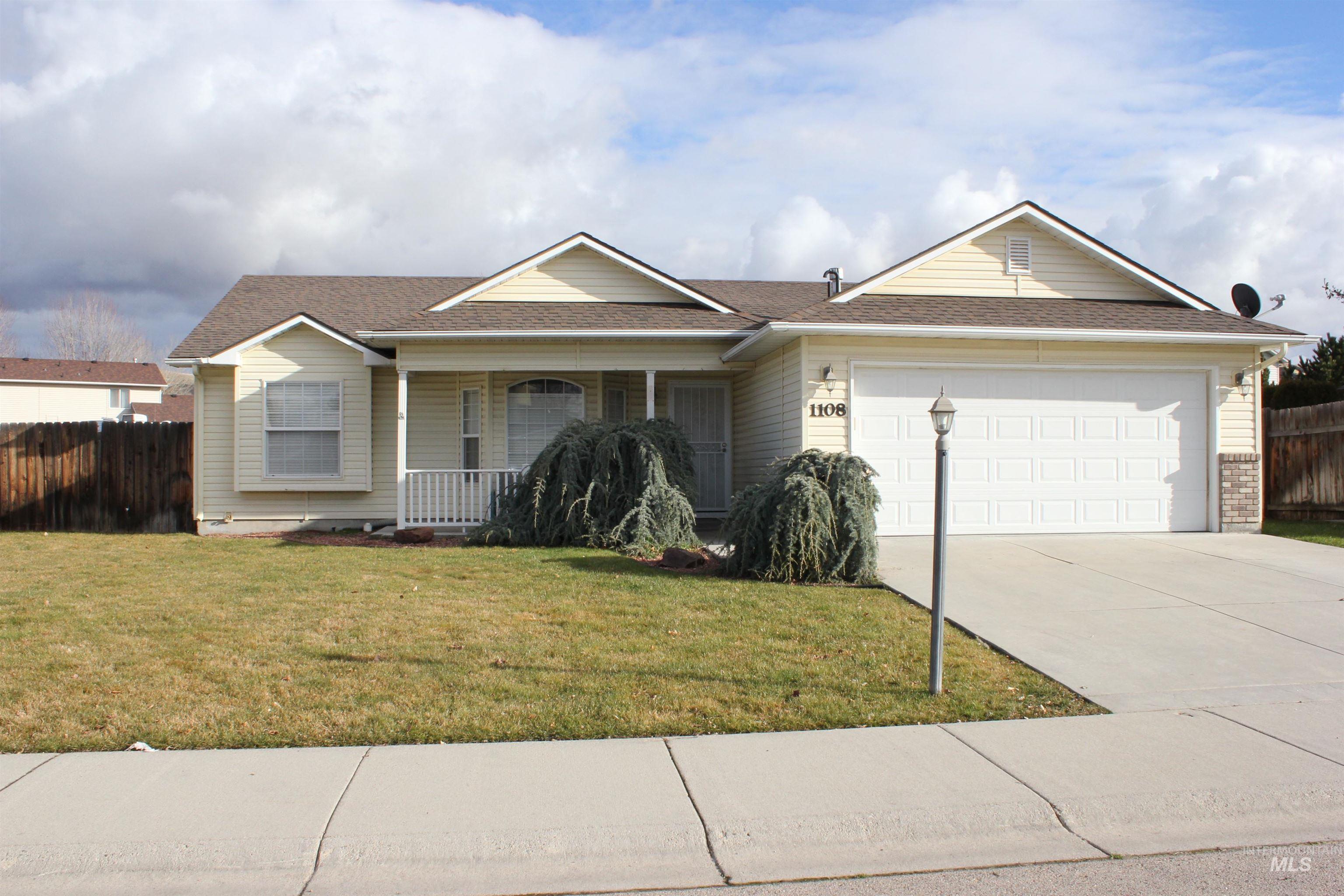 Picture of 1108 Vanity Peak Dr