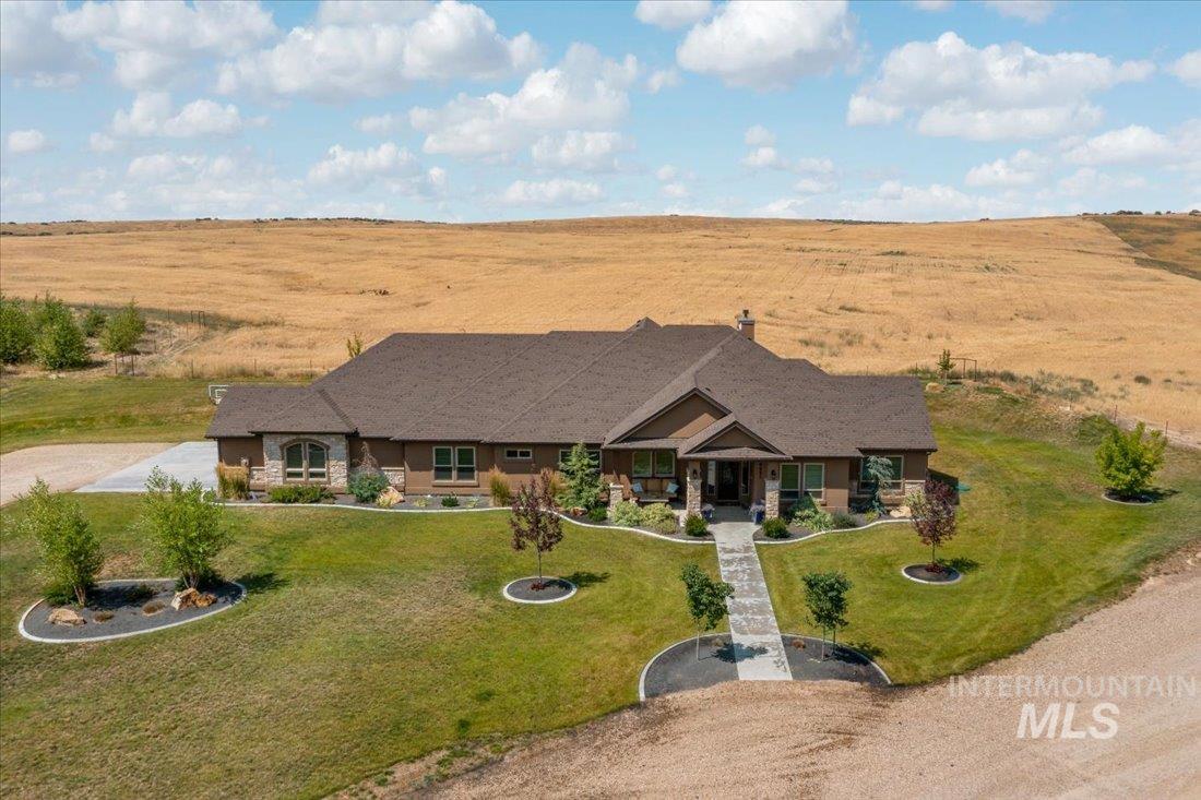 6445 Little Freezeout Rd Property Photo 1