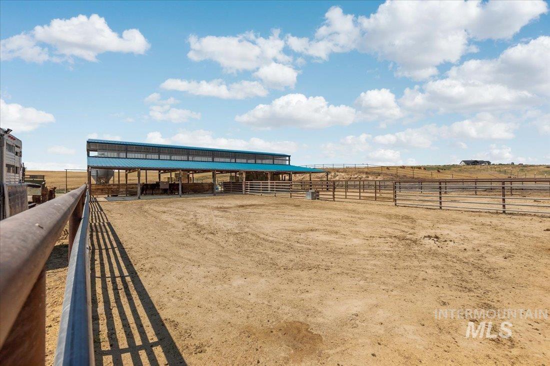 6445 Little Freezeout Rd Property Photo 10