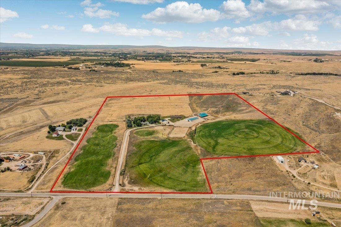 6445 Little Freezeout Rd Property Photo 15