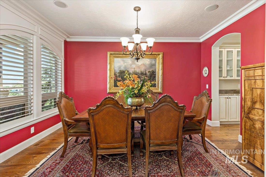 6445 Little Freezeout Rd Property Photo 19