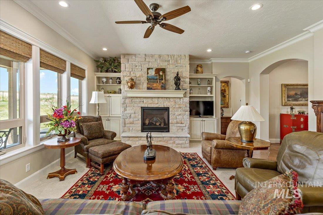 6445 Little Freezeout Rd Property Photo 22