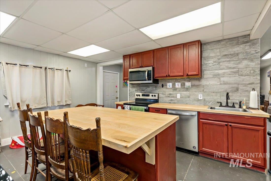 6445 Little Freezeout Rd Property Photo 39