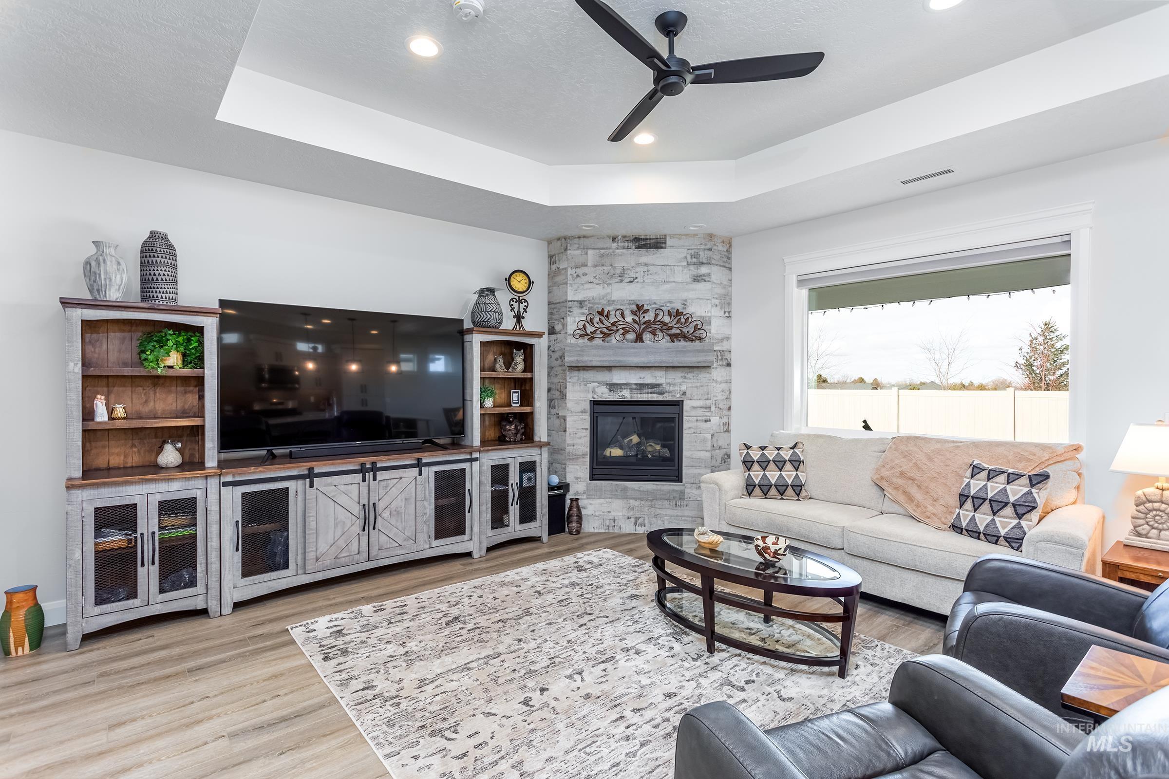 2496 W Herron Ridge Court Property Photo 18