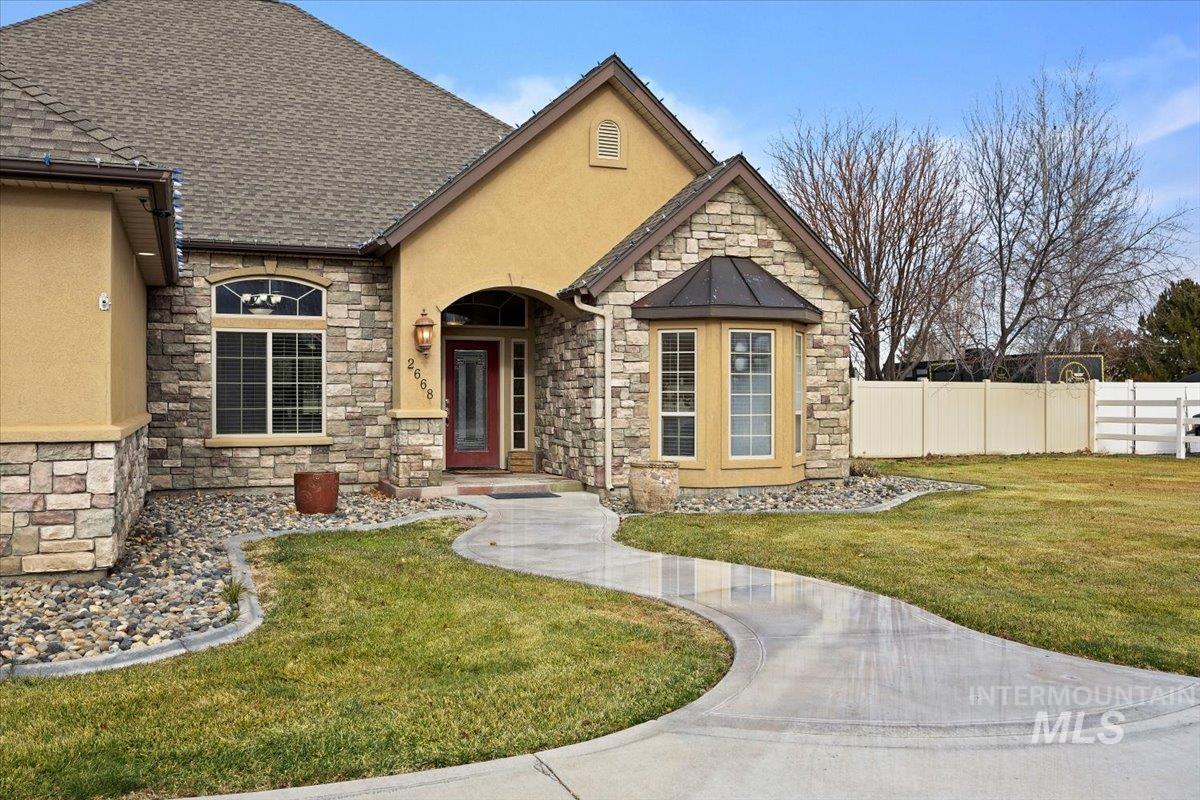 2668 E 4256 N Property Photo 1