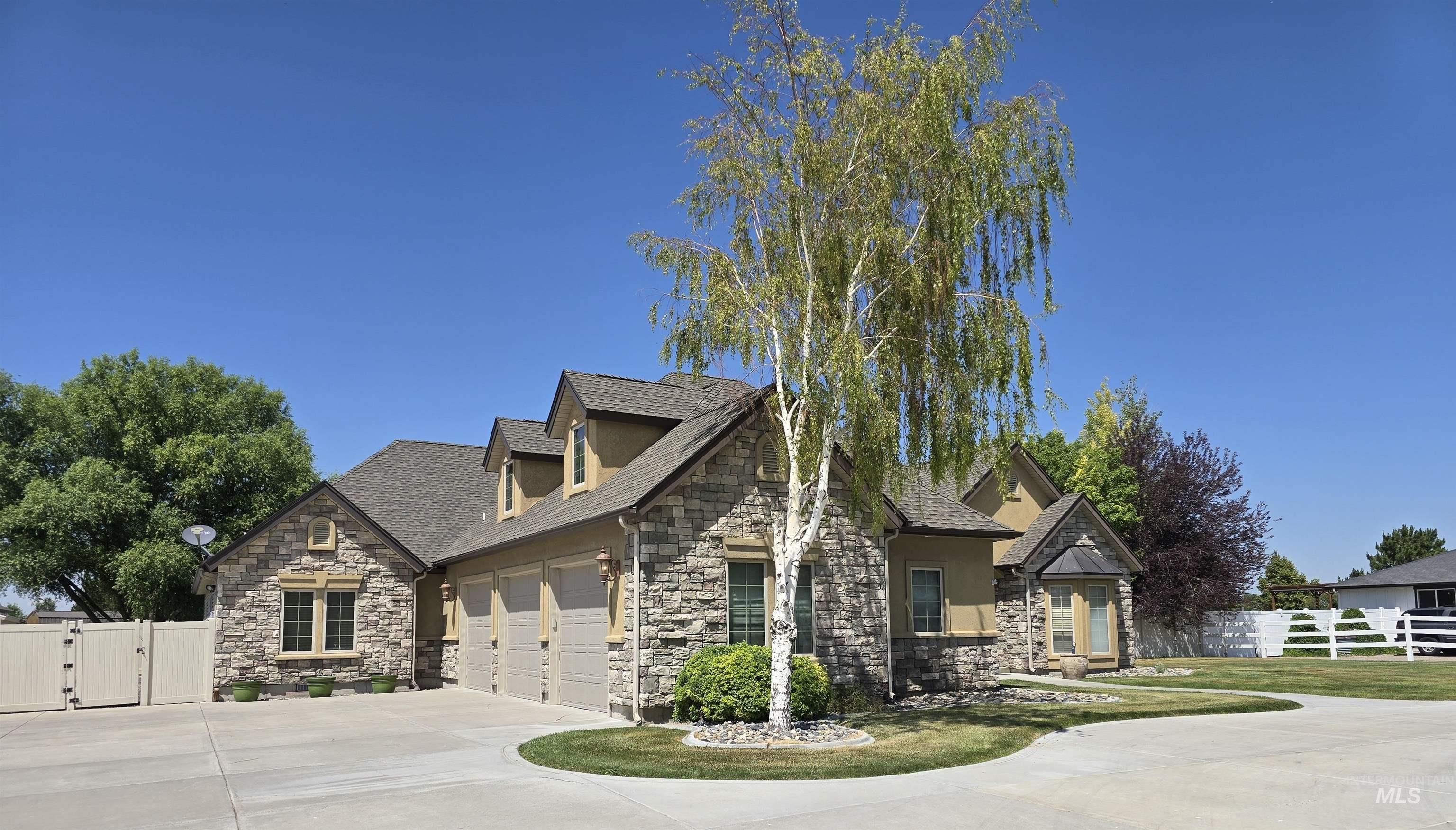 2668 E 4256 N Property Photo