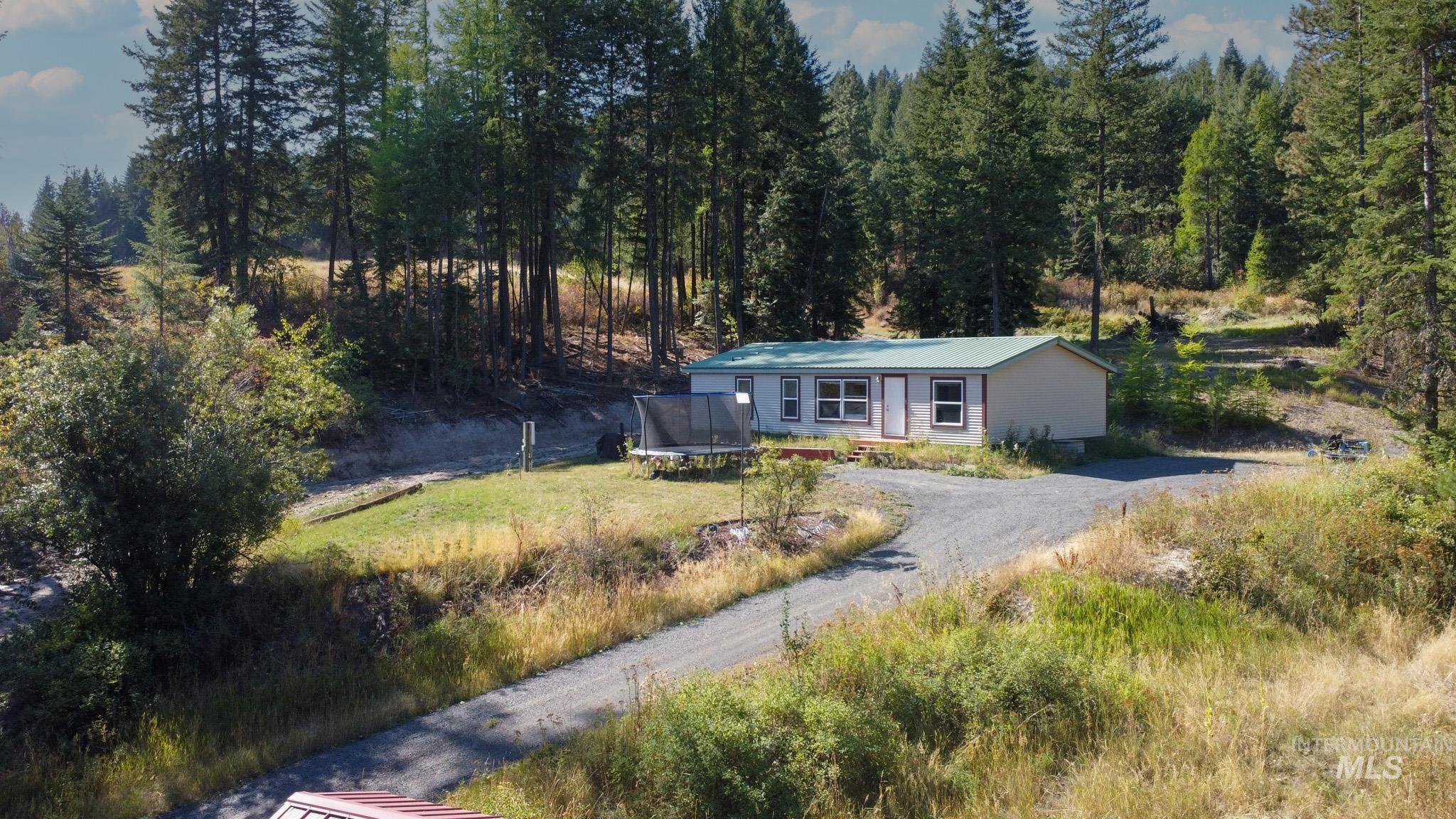 1007 W Hatter Creek Rd Property Photo