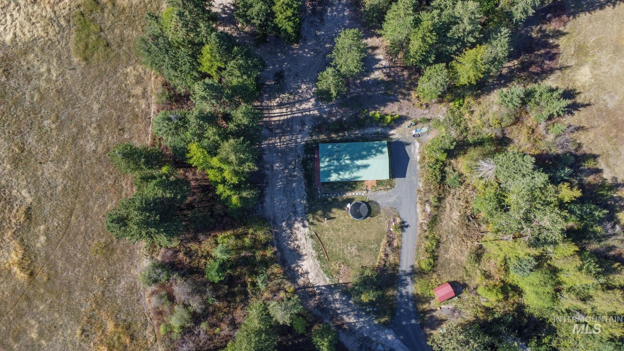 1007 W Hatter Creek Rd Property Photo 14