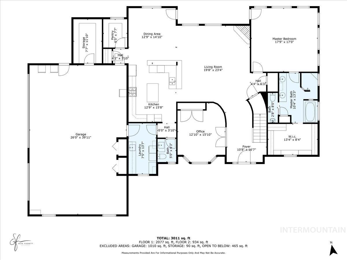 3344 E 4050 N Property Photo 43
