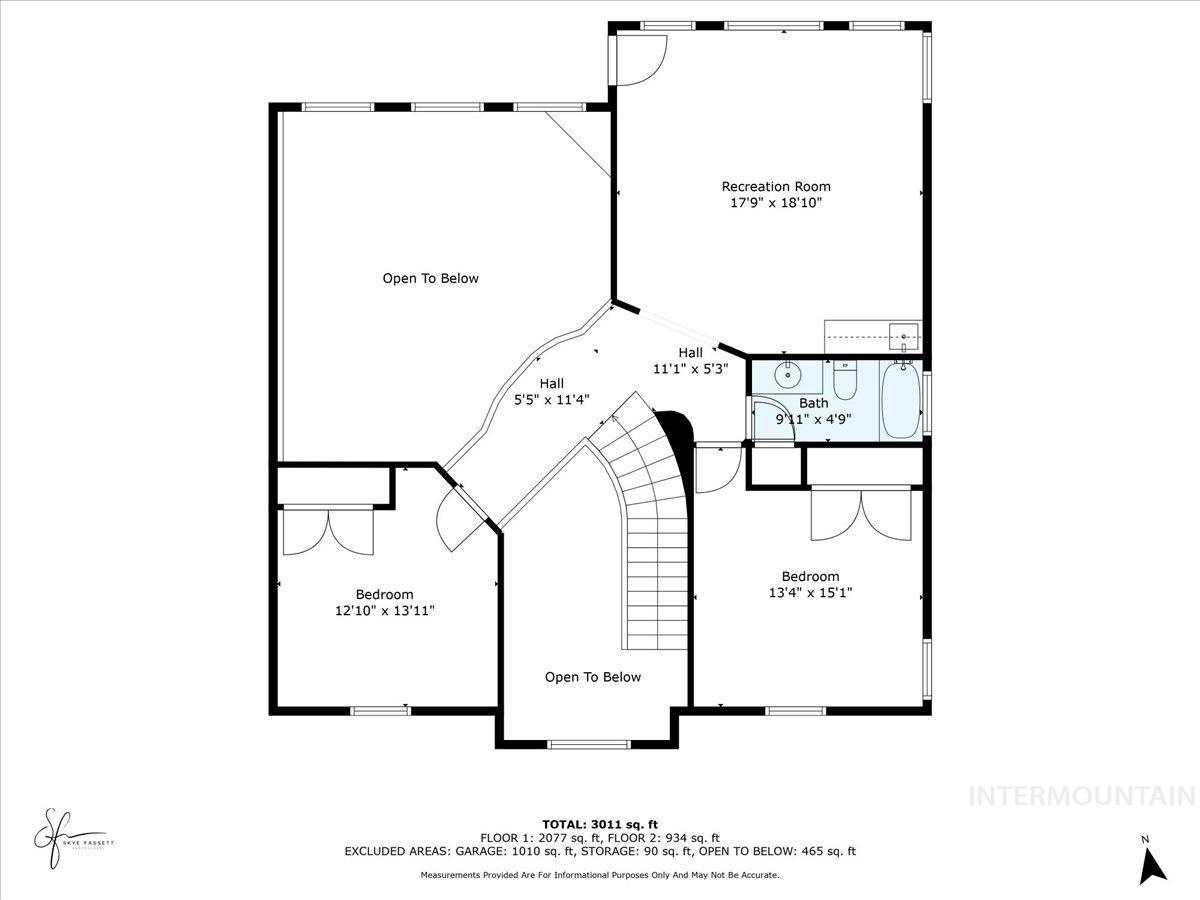 3344 E 4050 N Property Photo 44
