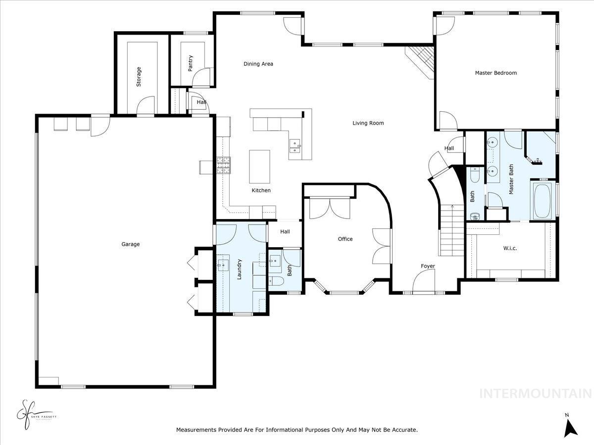 3344 E 4050 N Property Photo 46