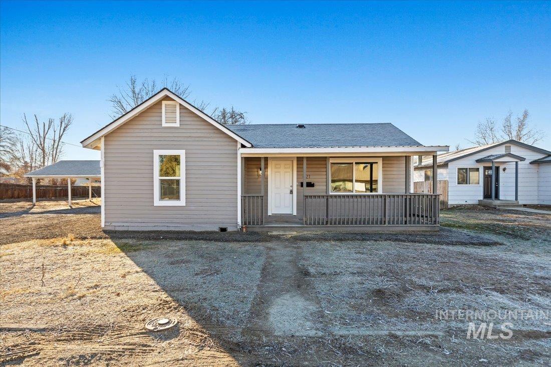 Cook Addition Real Estate Listings Main Image