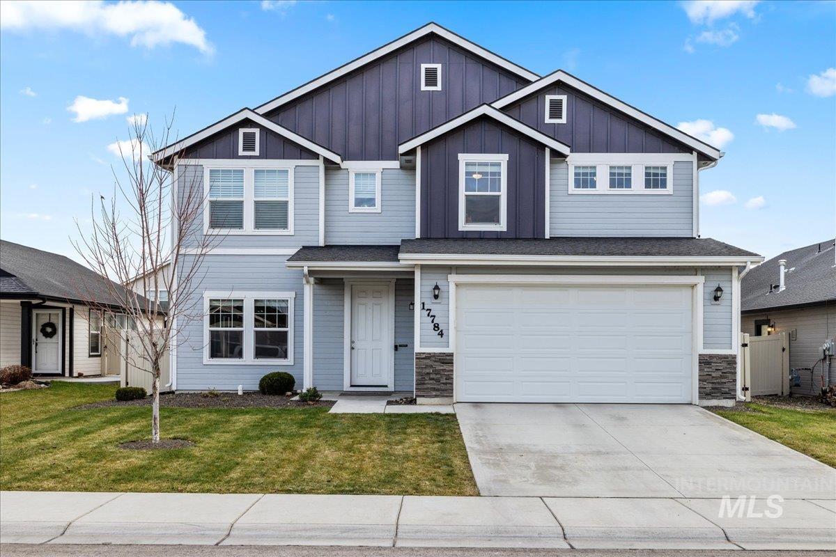 17784 Sunset Ridge Ave. Property Photo 1