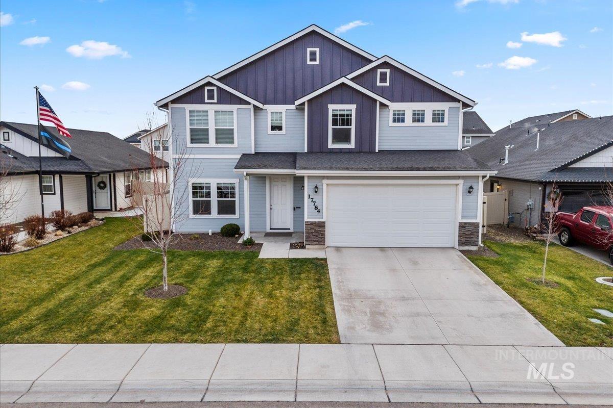 17784 Sunset Ridge Ave. Property Photo 4