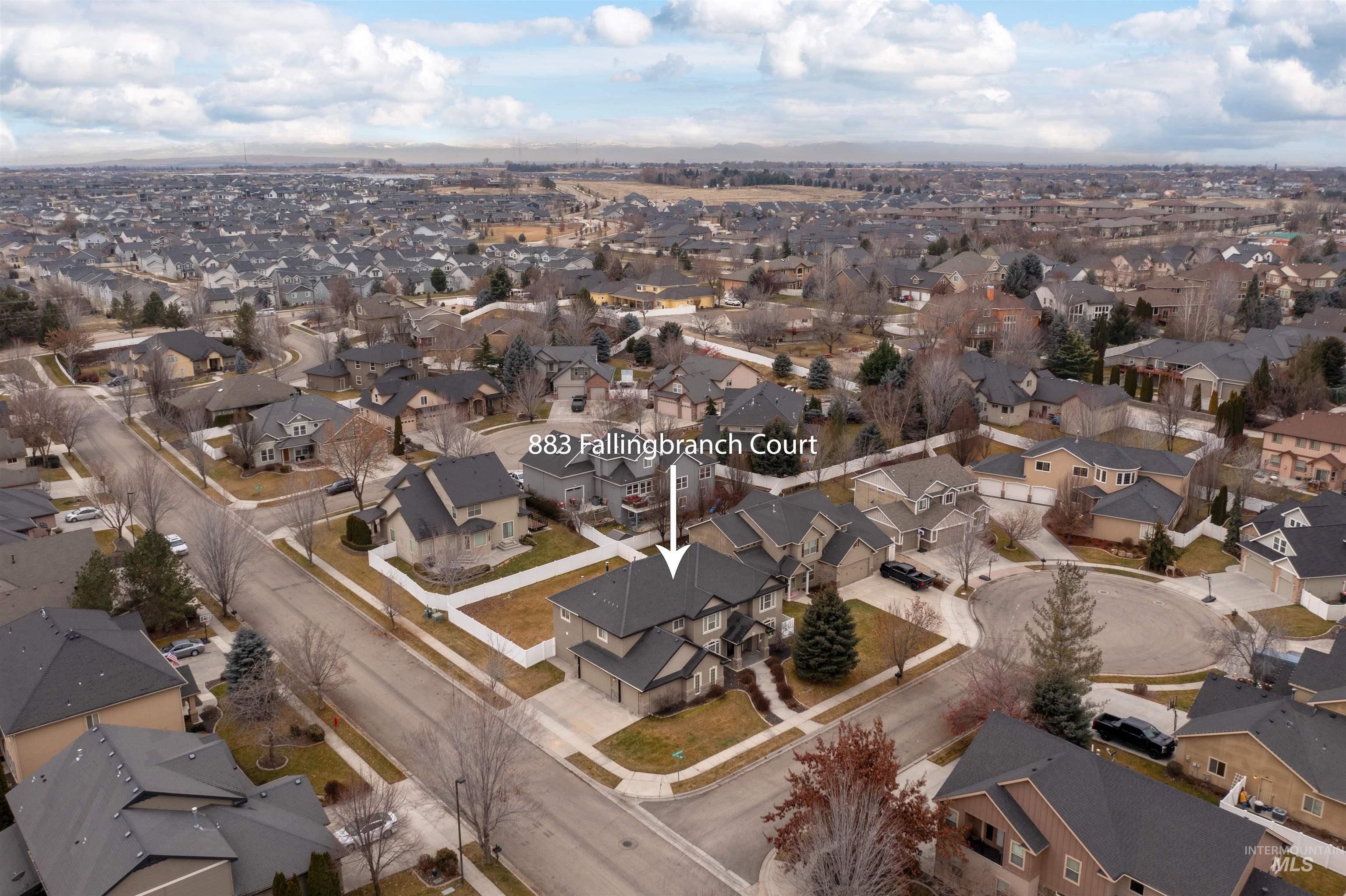 883 E Fallingbranch Ct Property Photo 50