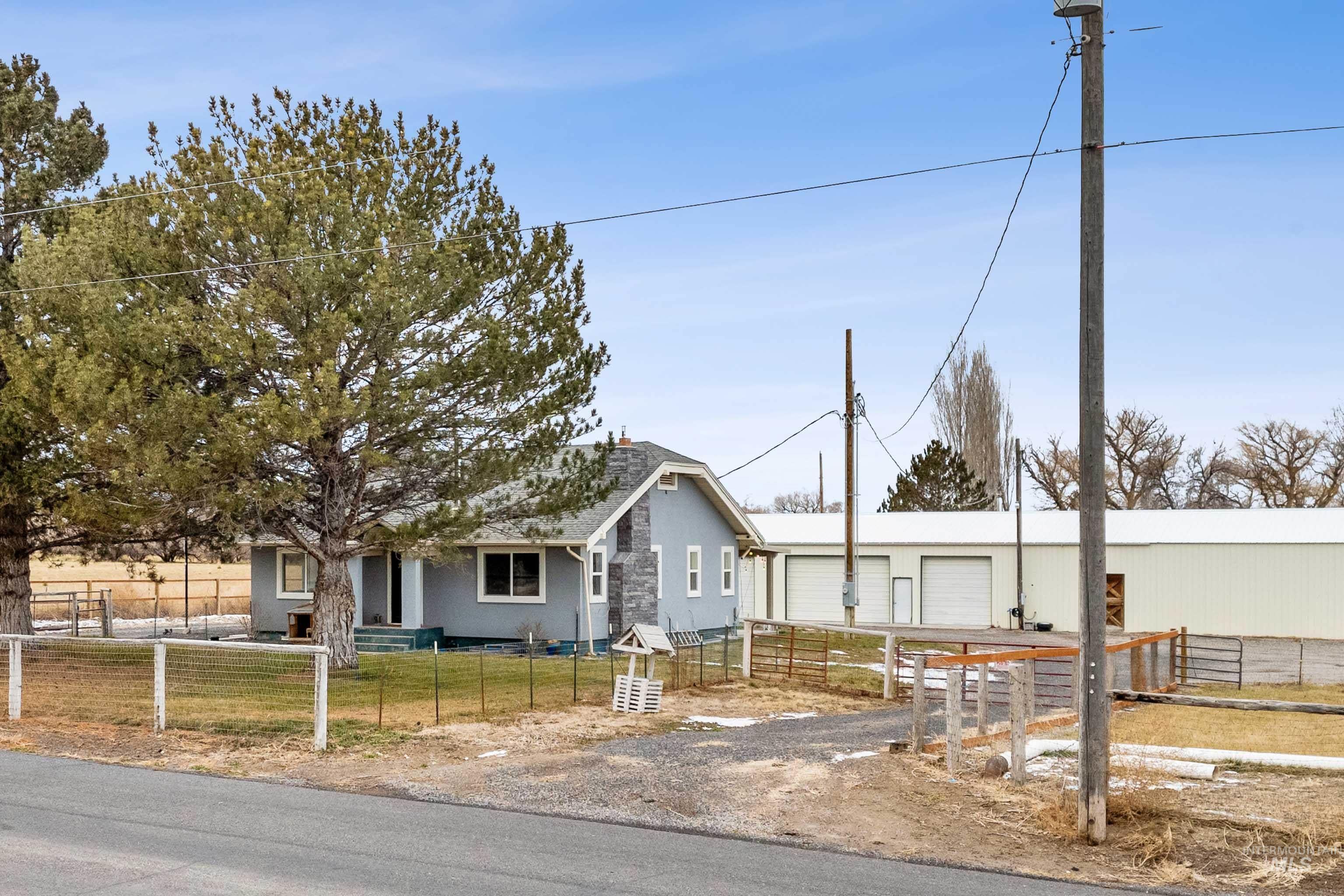 4075 N 2250 E Property Photo