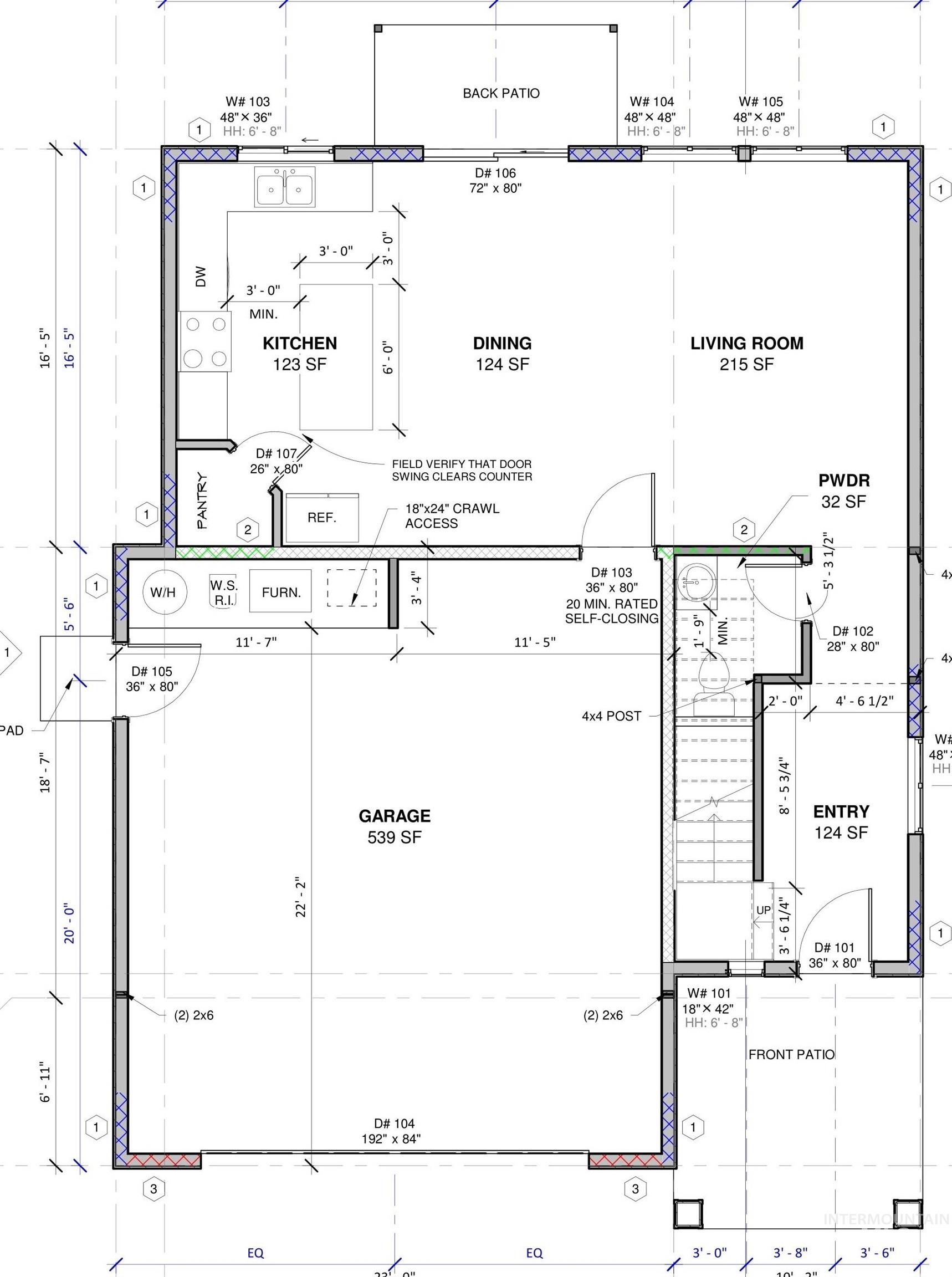 1312 Kelly Ct. Property Photo 47