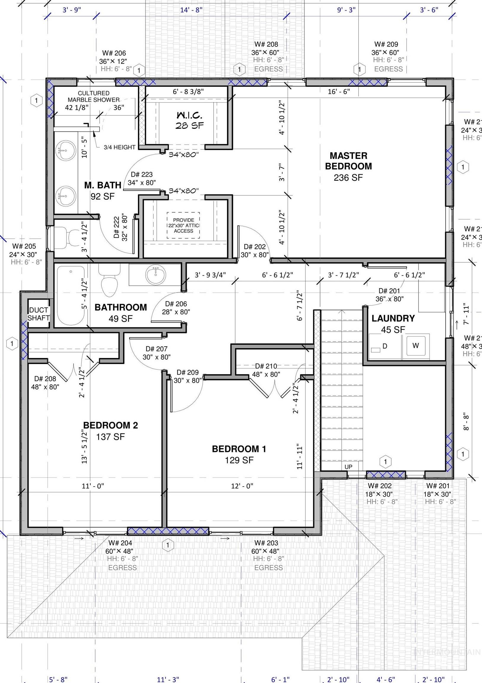 1312 Kelly Ct. Property Photo 48