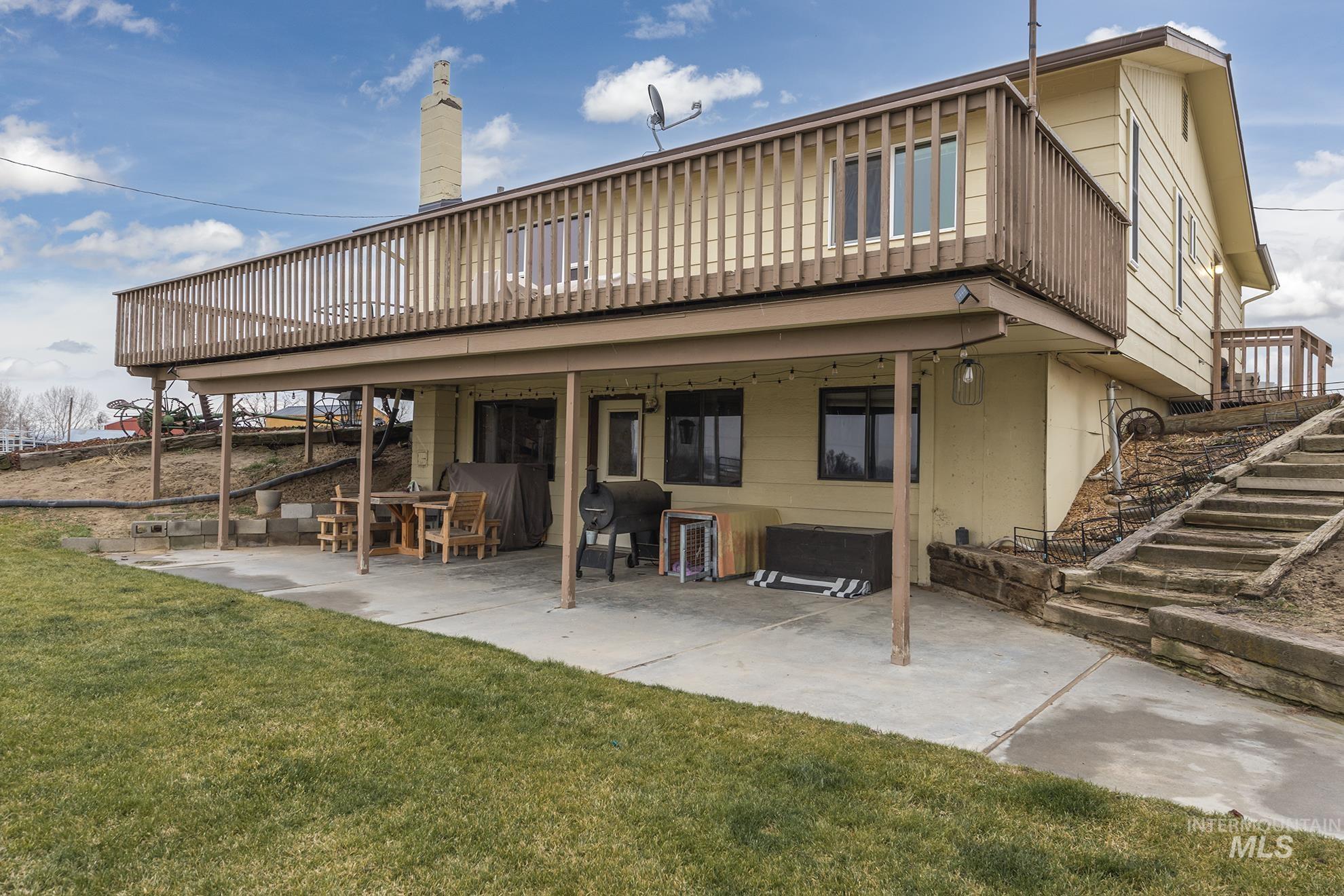 5311 & 5293 Hwy 72 Property Photo 2