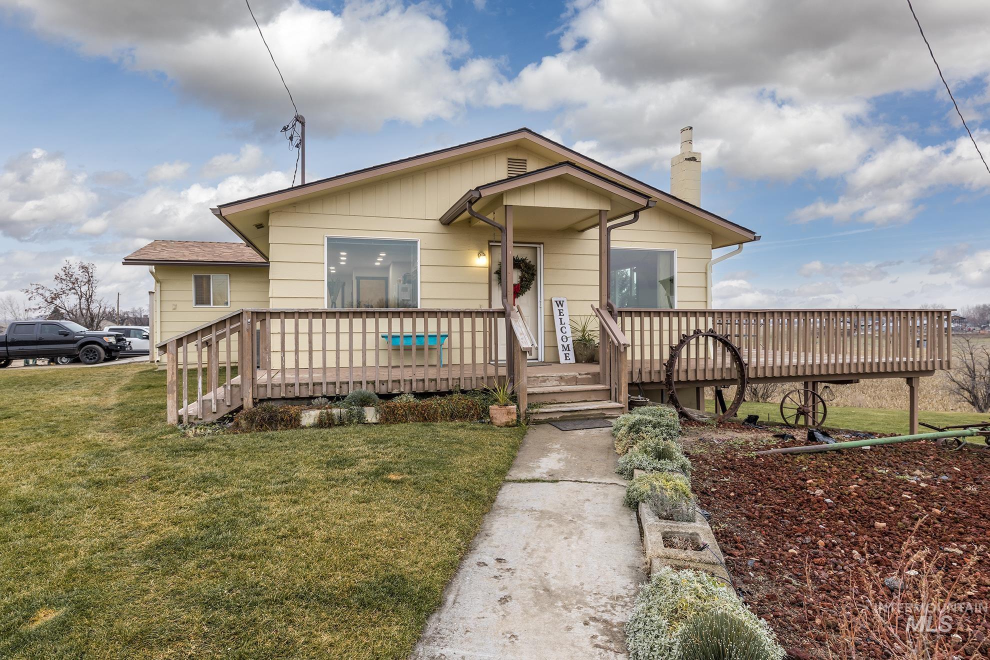 5311 & 5293 Hwy 72 Property Photo 4