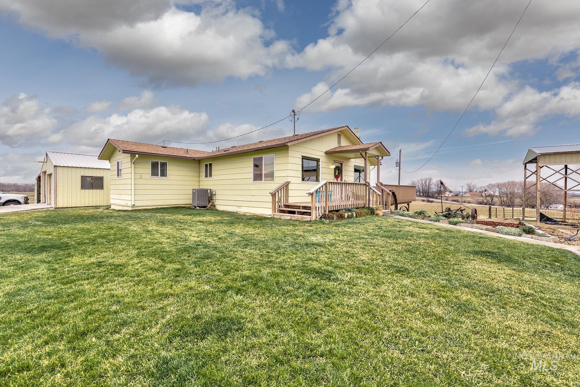 5311 & 5293 Hwy 72 Property Photo 5