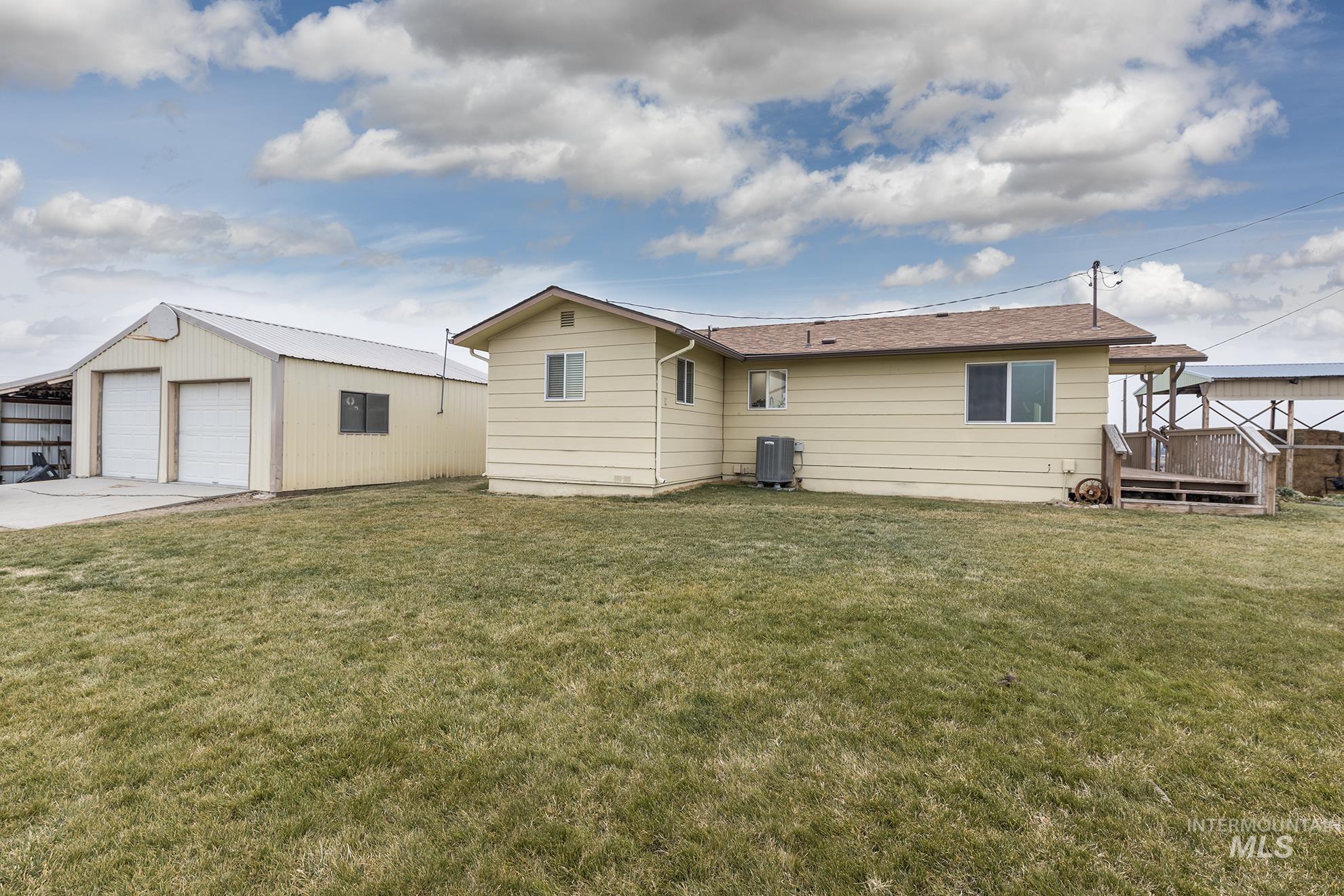 5311 & 5293 Hwy 72 Property Photo 6