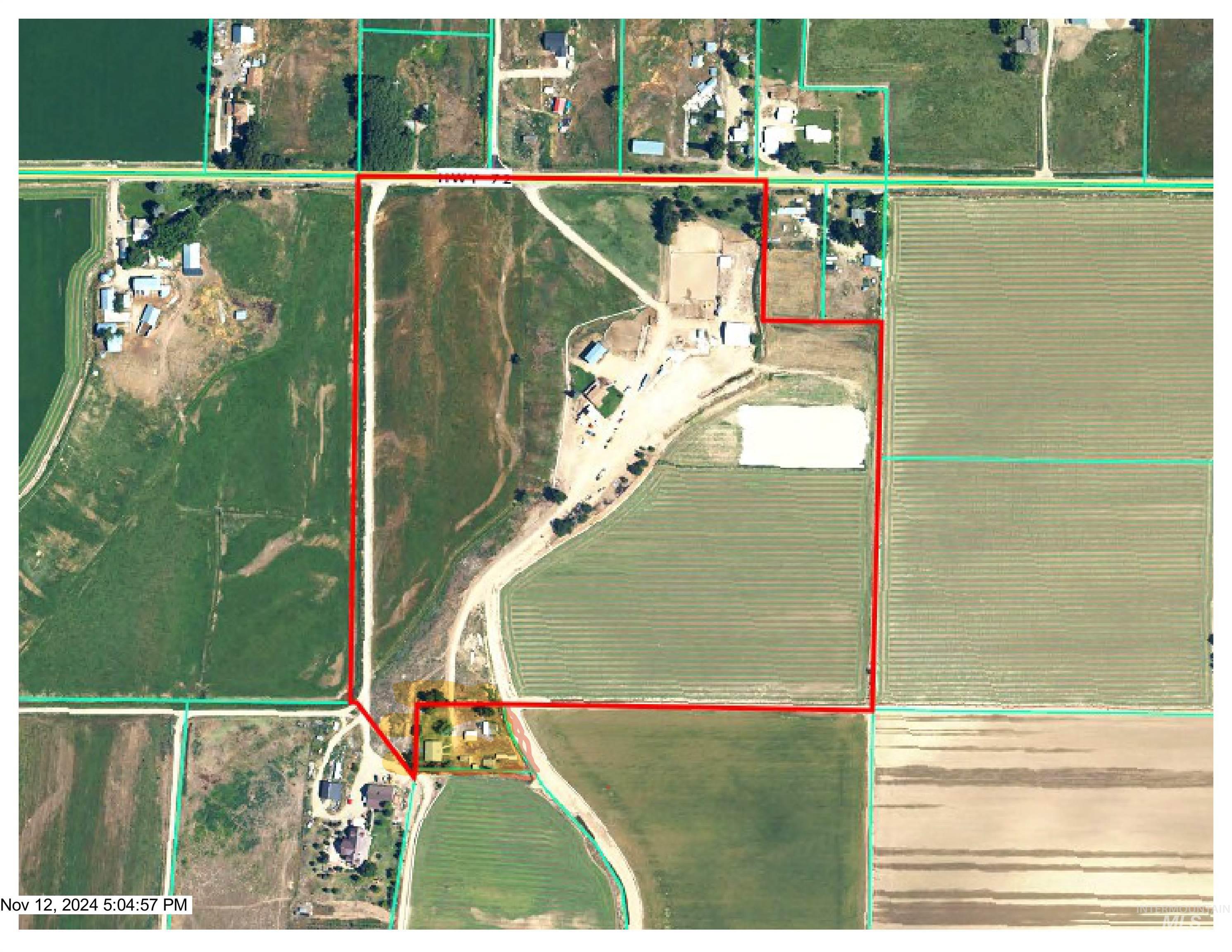 5311 & 5293 Hwy 72 Property Photo 7