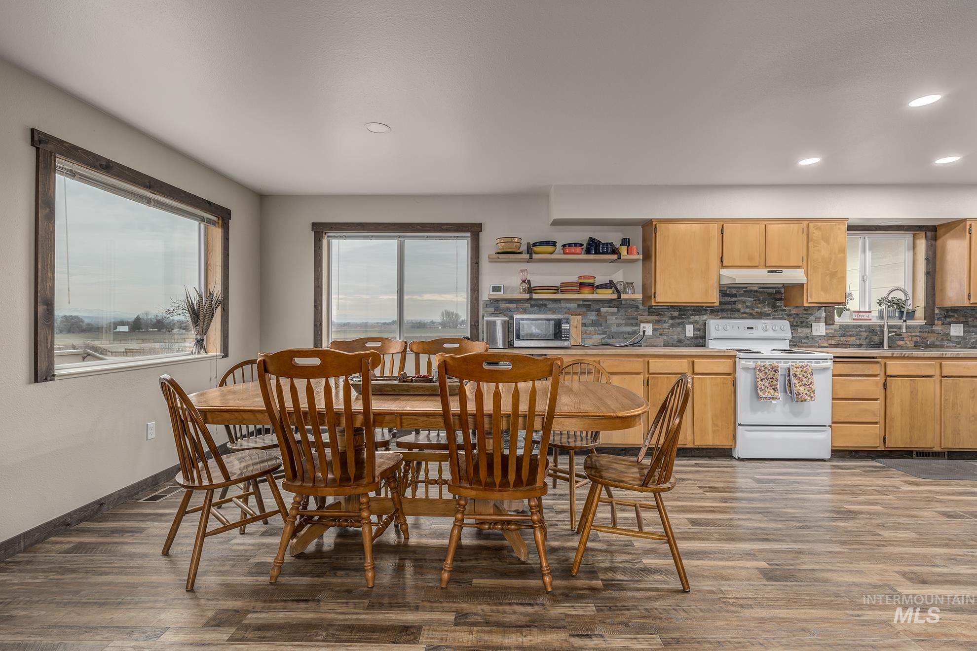 5311 & 5293 Hwy 72 Property Photo 8