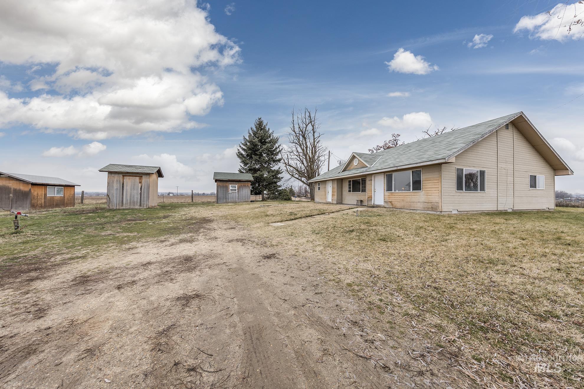 5311 & 5293 Hwy 72 Property Photo 24