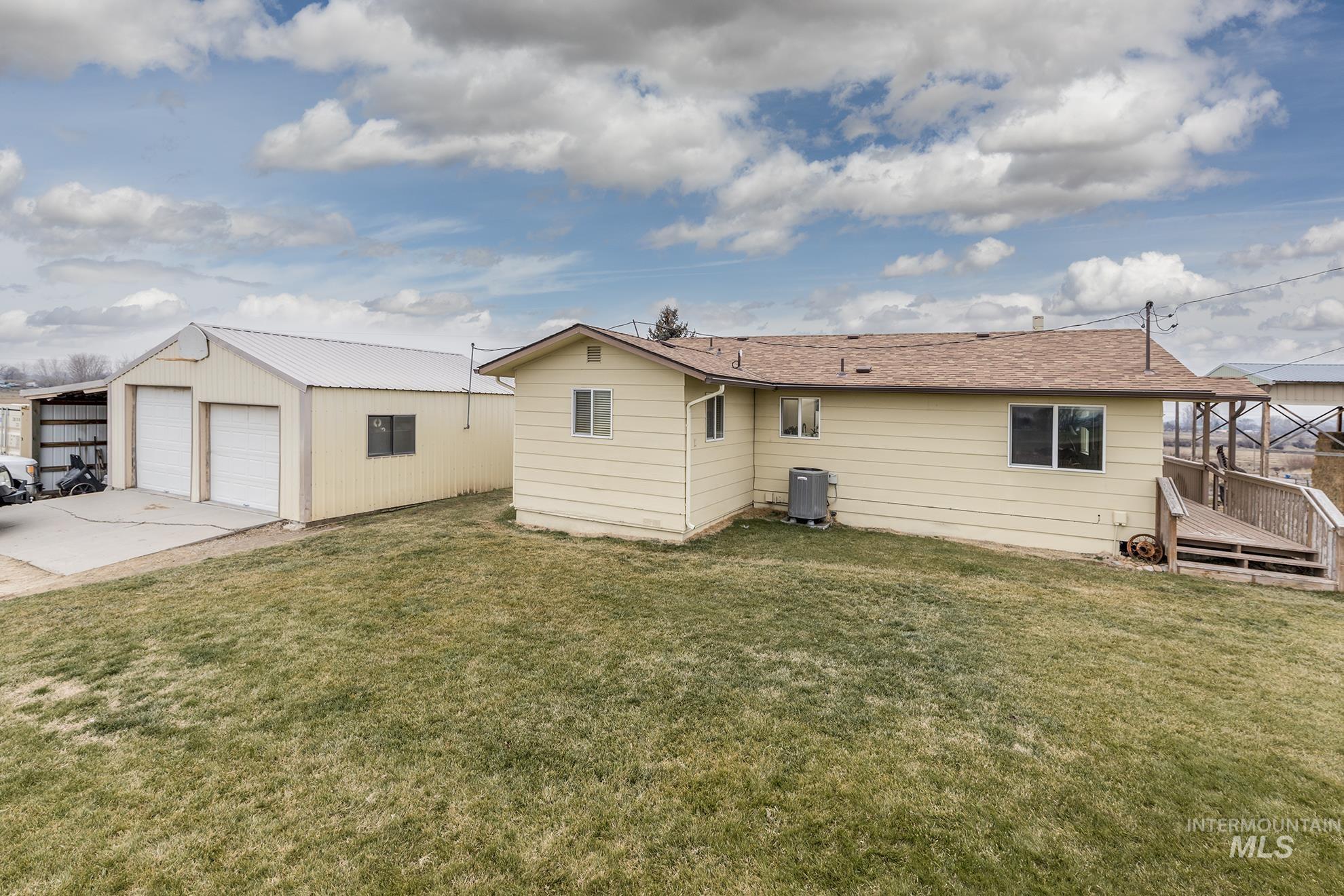 5311 & 5293 Hwy 72 Property Photo 6