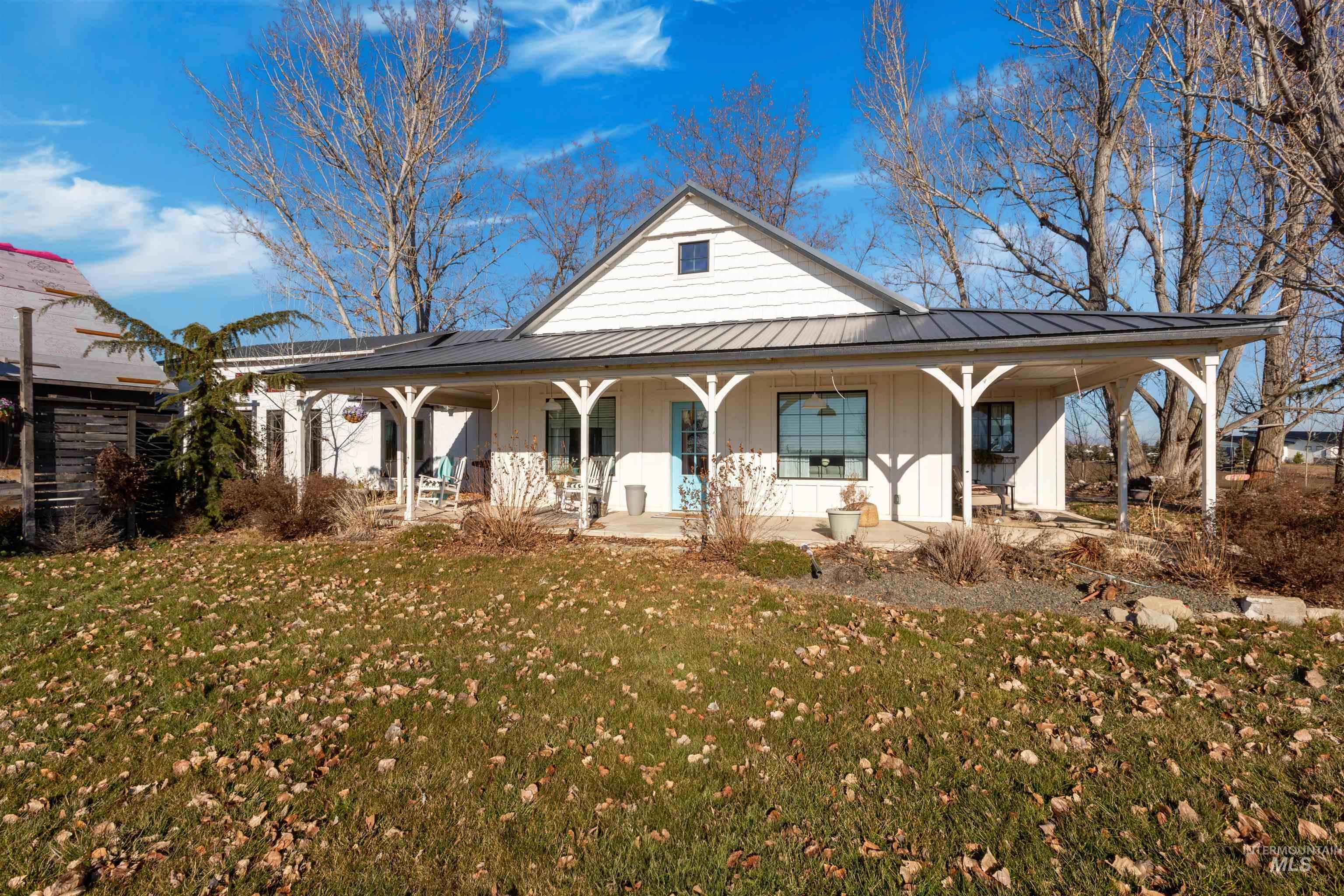 8300 Hwy 20/26 Property Photo 6