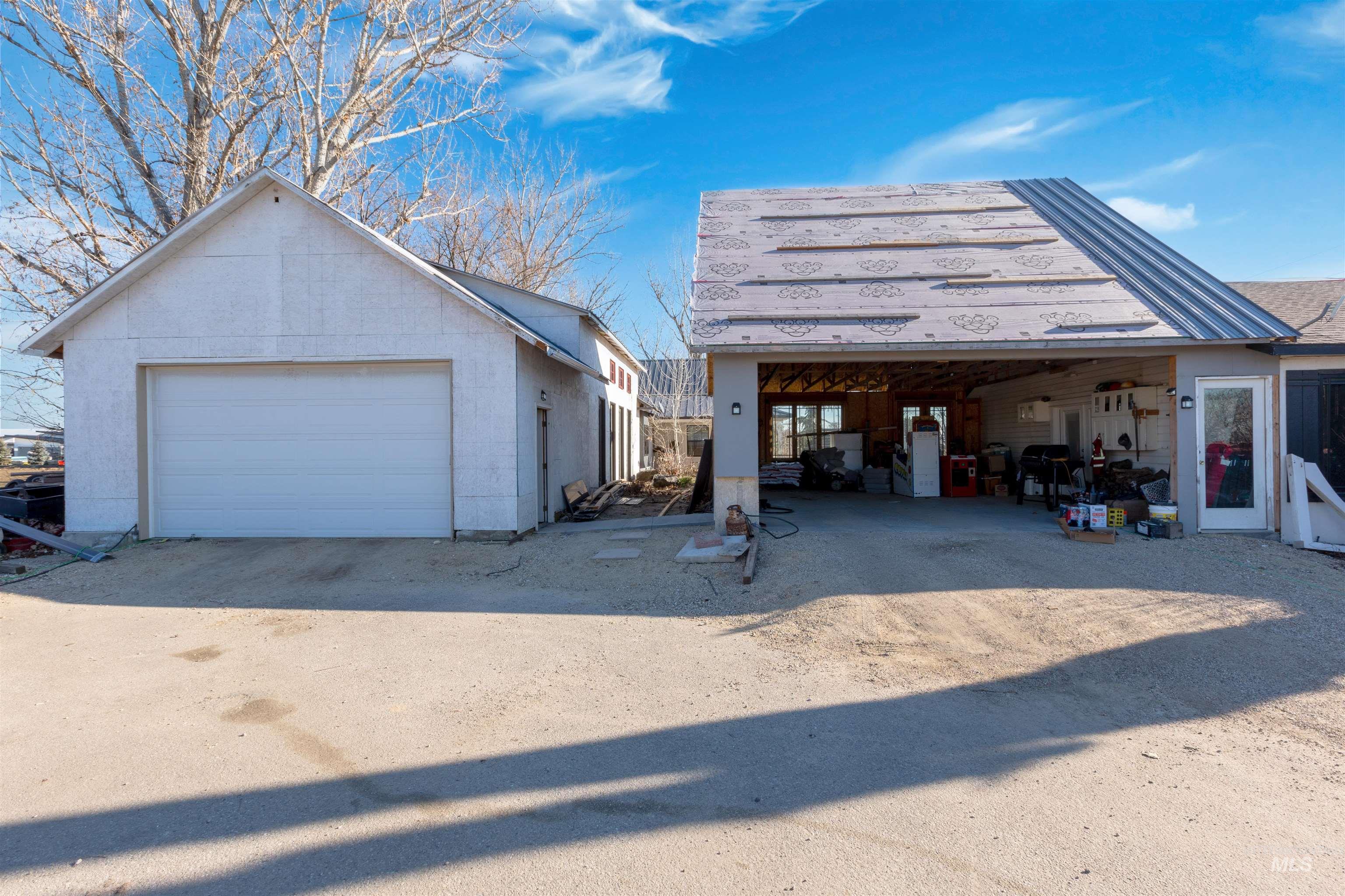 8300 Hwy 20/26 Property Photo 7