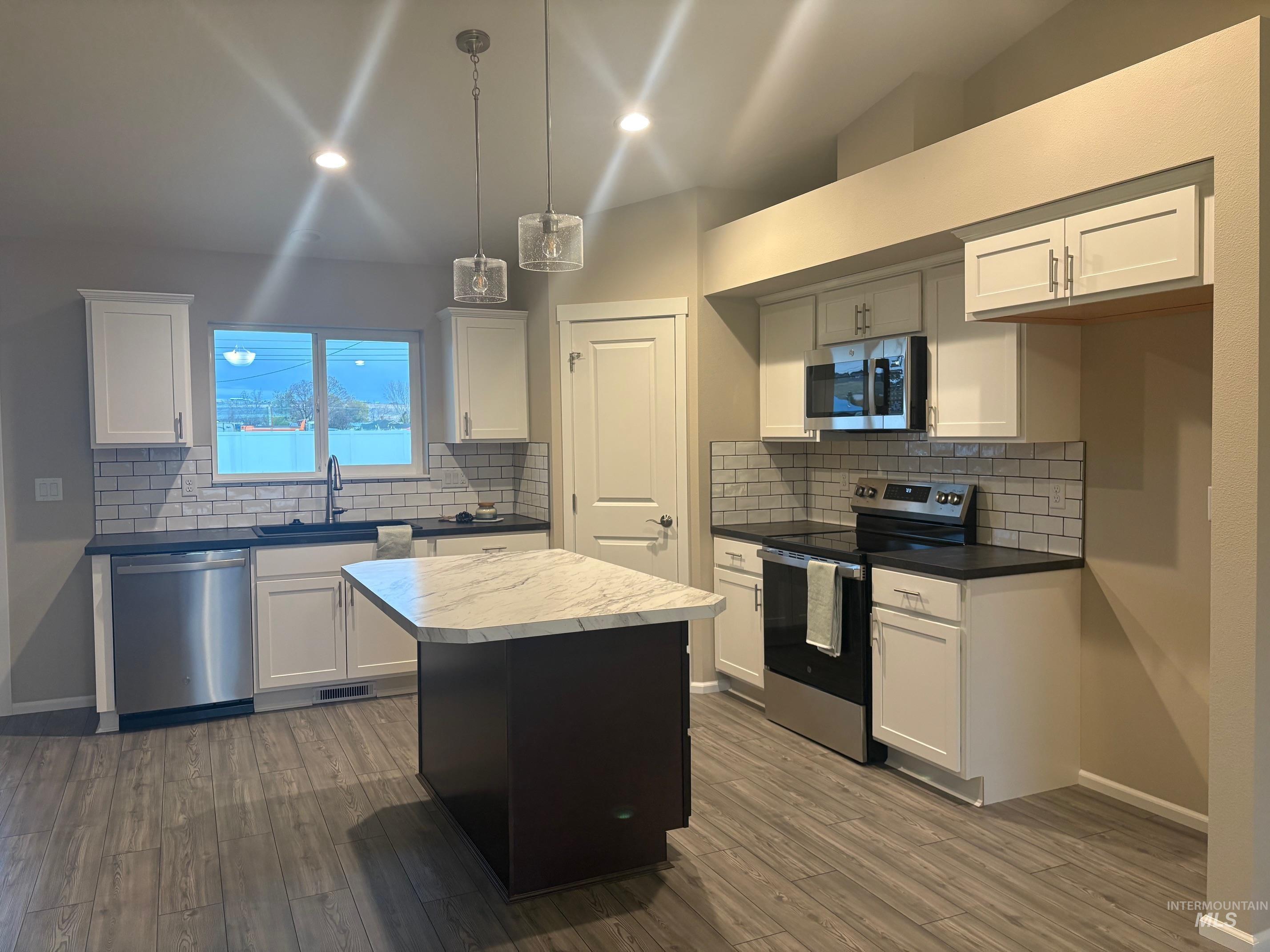 2036 Springsnow Court Property Photo 3