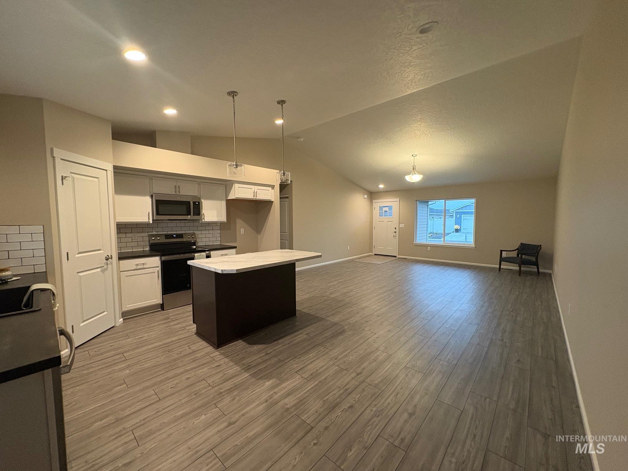 2036 Springsnow Court Property Photo 4