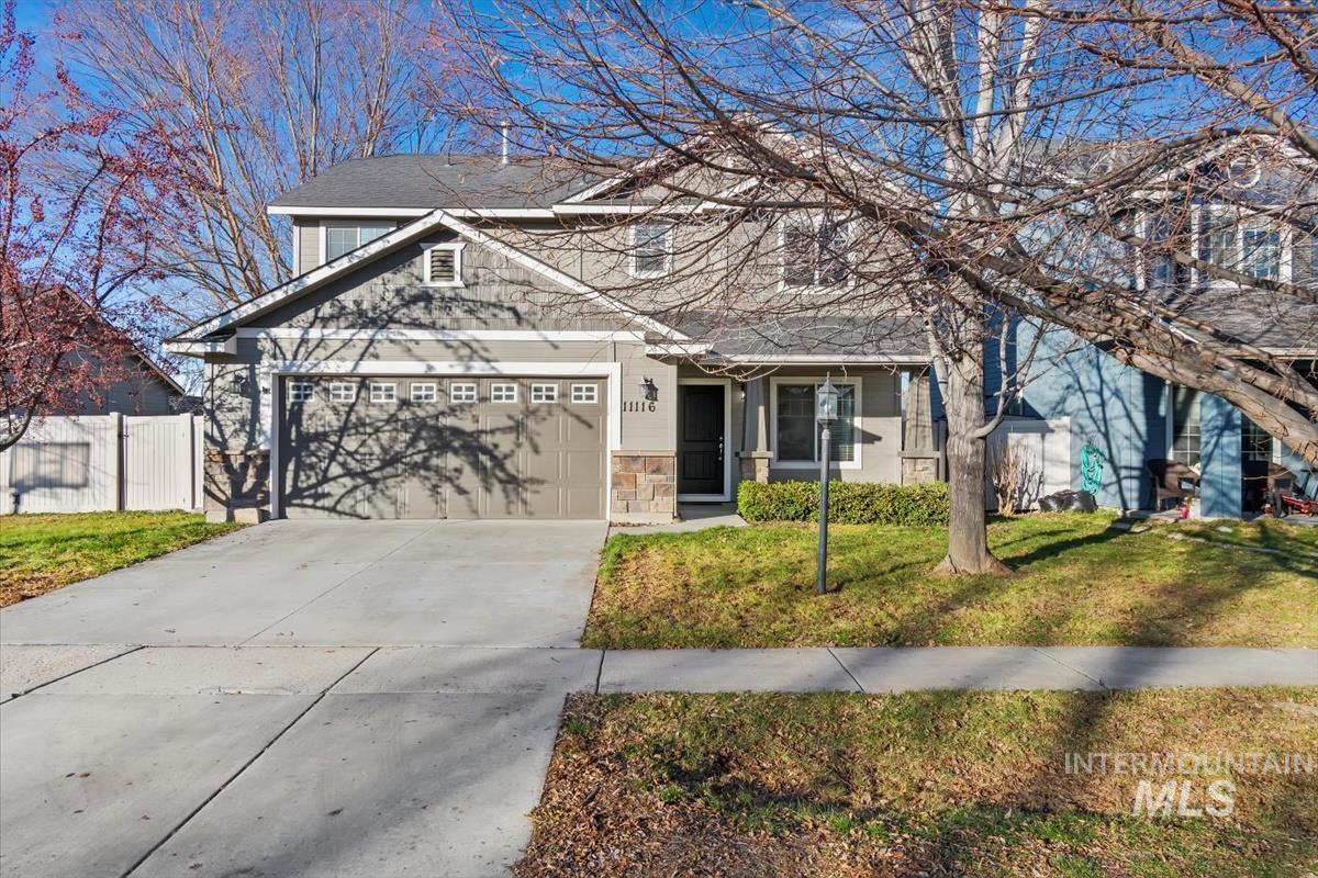 11116 W Silver River Loop Property Photo