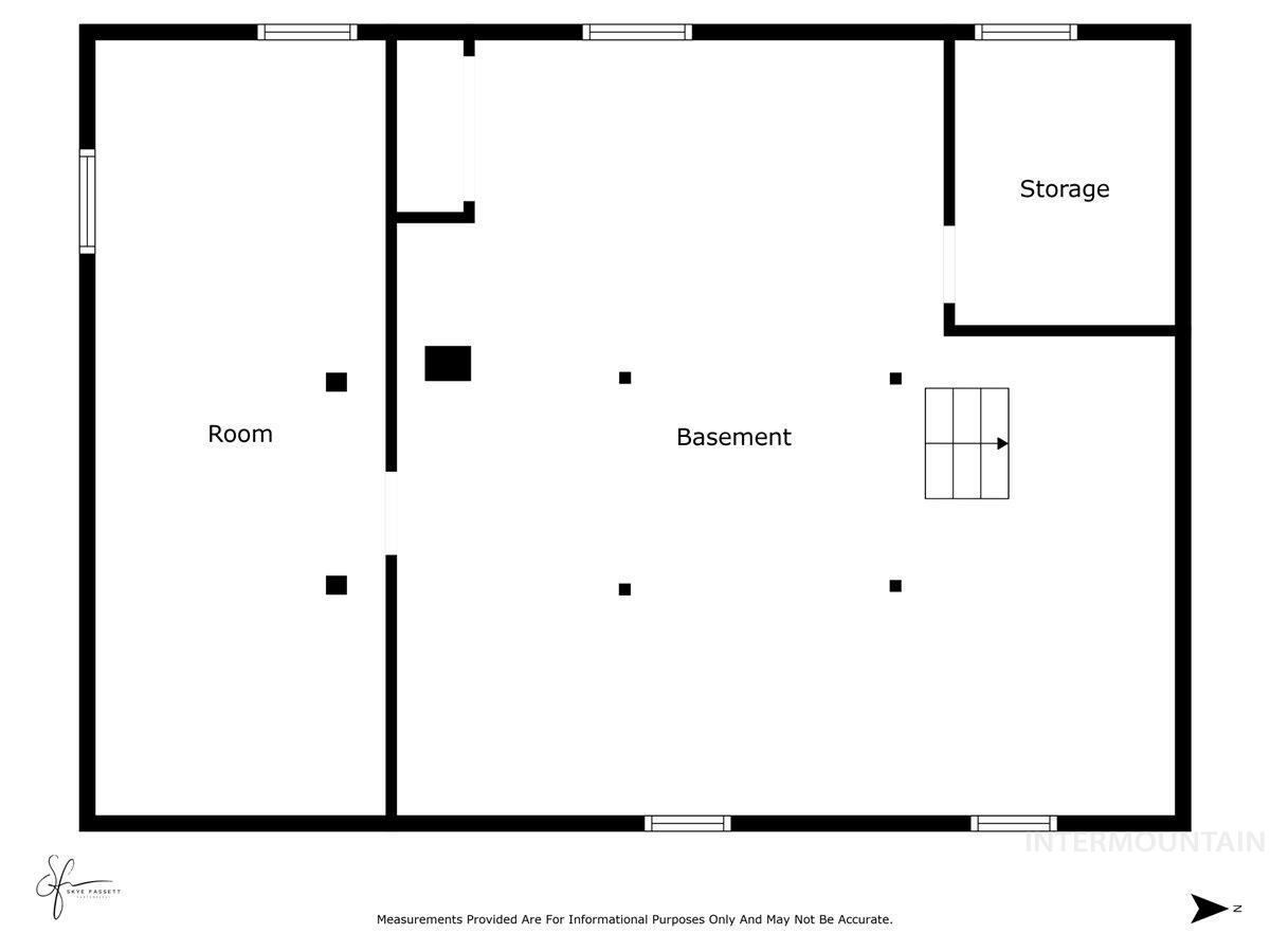 3630 E 3850 N Property Photo 35