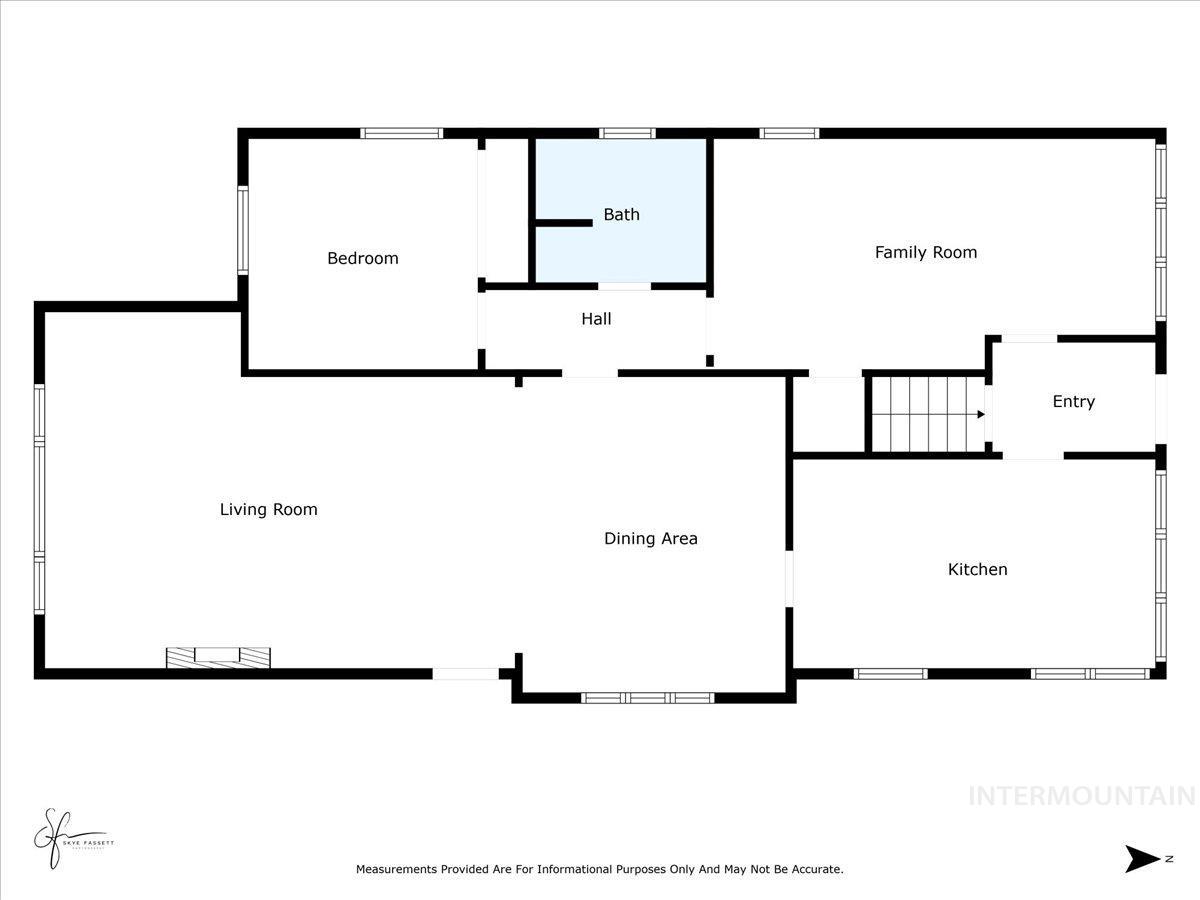 3630 E 3850 N Property Photo 36